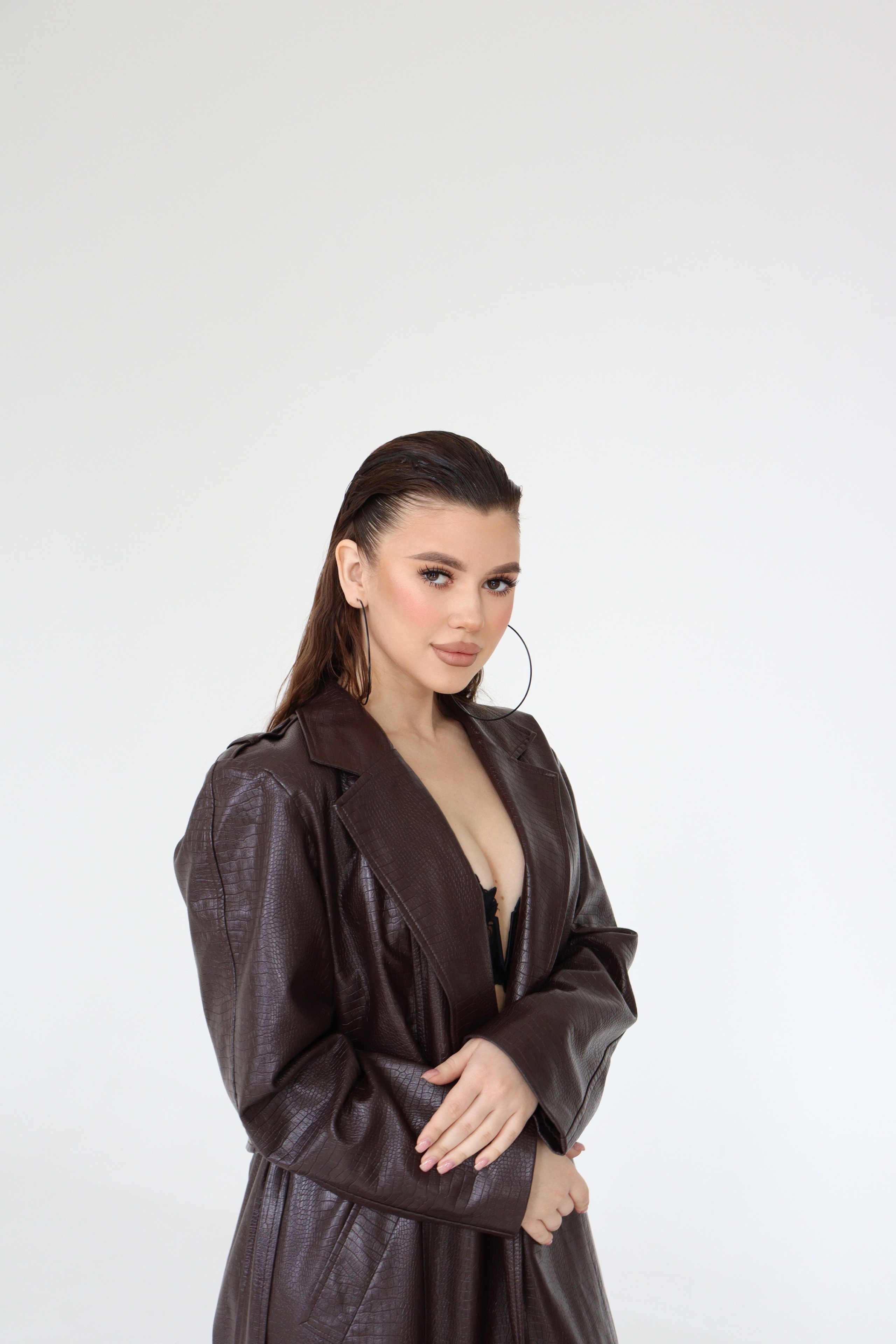 Виктория. Фотограф из Иркутска, Софья Домишкевич