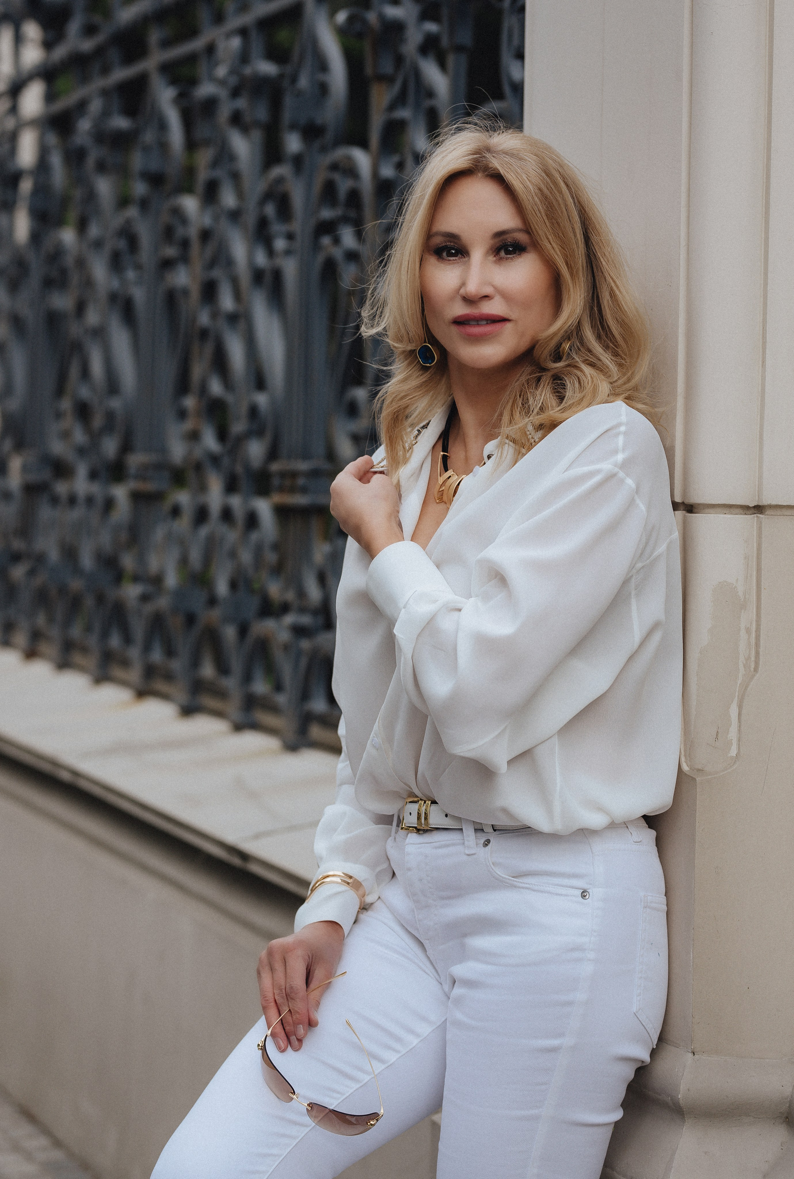 Фото-прогулки. Фотограф в Москве Алёна Гладкова