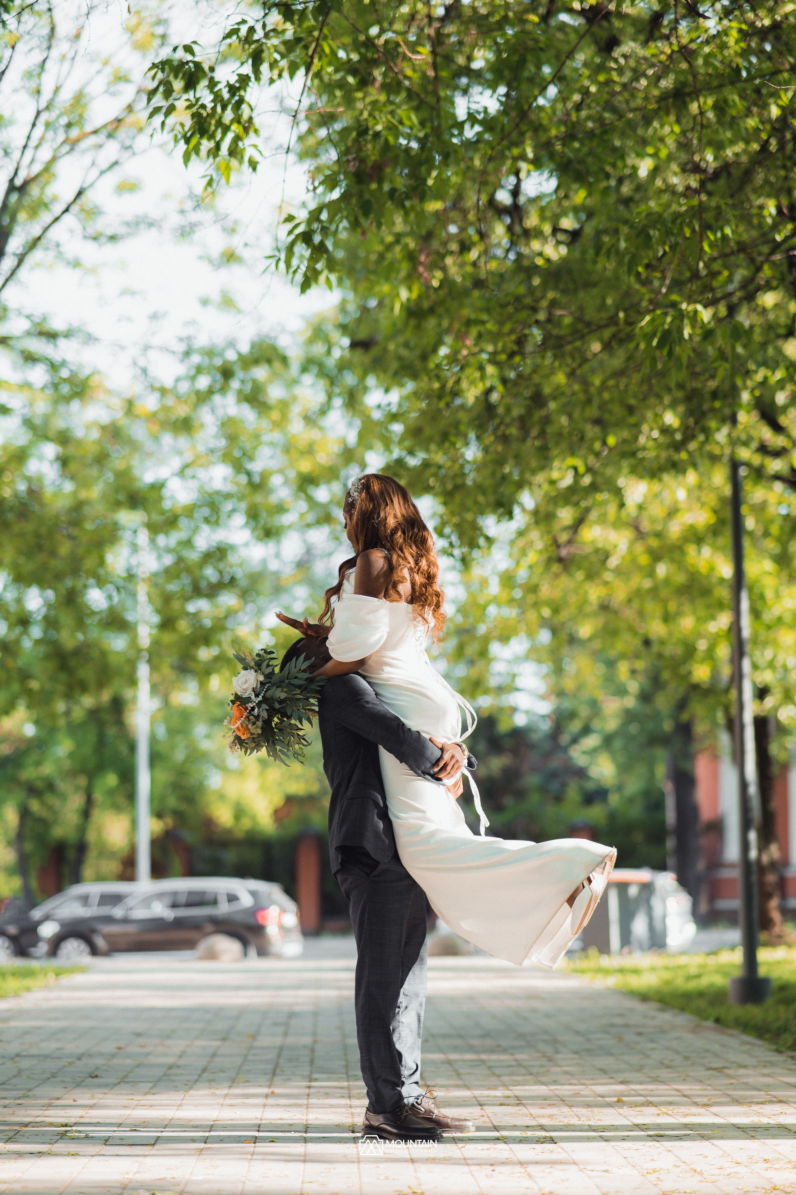 Synthia And Jospin Part 1. Photographe basé à Moscou