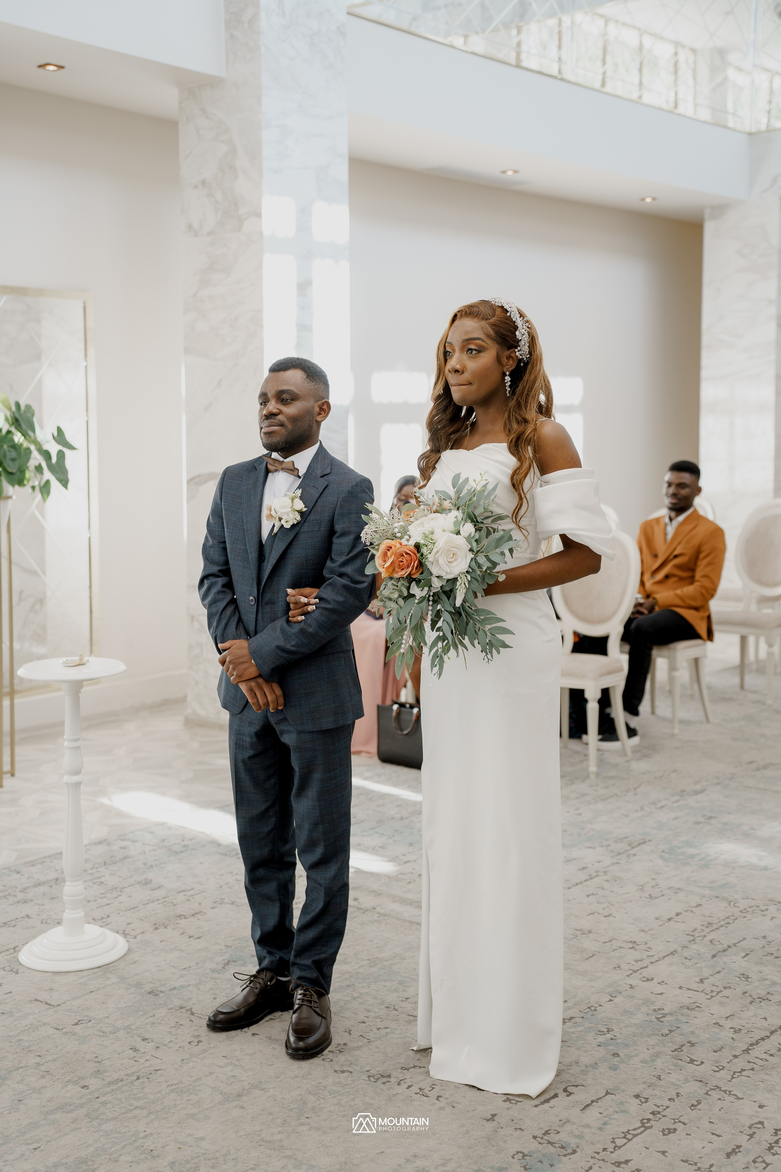 Synthia And Jospin Part 1. Photographe basé à Moscou