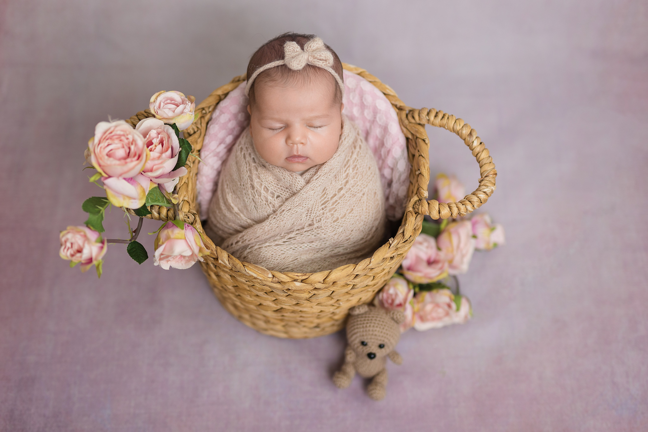 Ньюборн. Фотограф новорожденных, деток постарше, беременности в Южно-Сахалинске