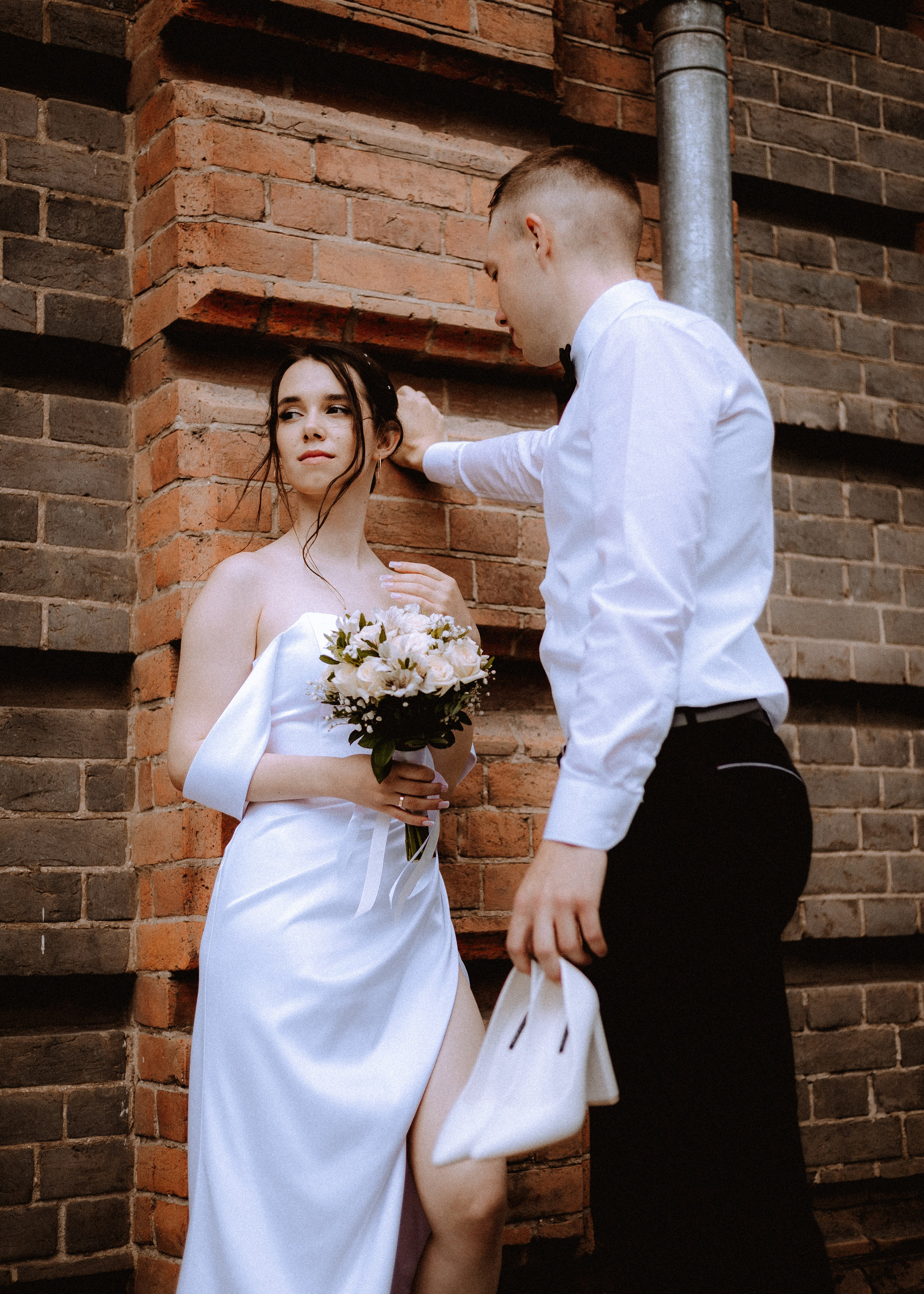 Свадьба. Андрей Малахов — Фотограф в Хабаровске