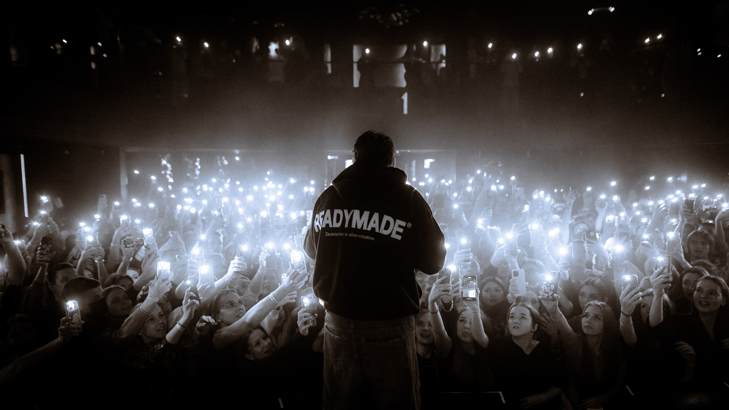 BUSHIDO ZHO. Андрей Малахов — Фотограф в Хабаровске