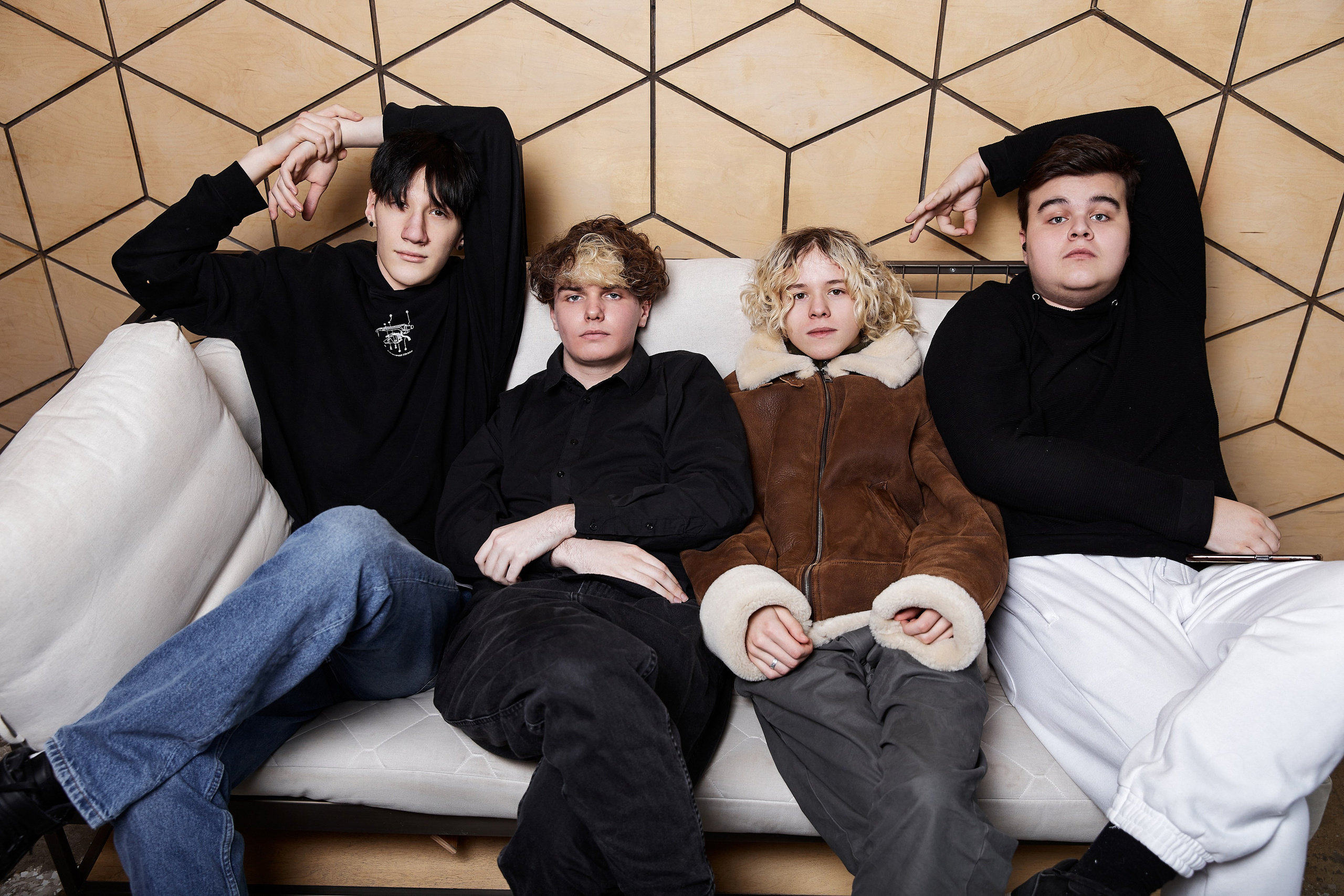 Групповые фотографии. Выпускные альбомы Москва и МО