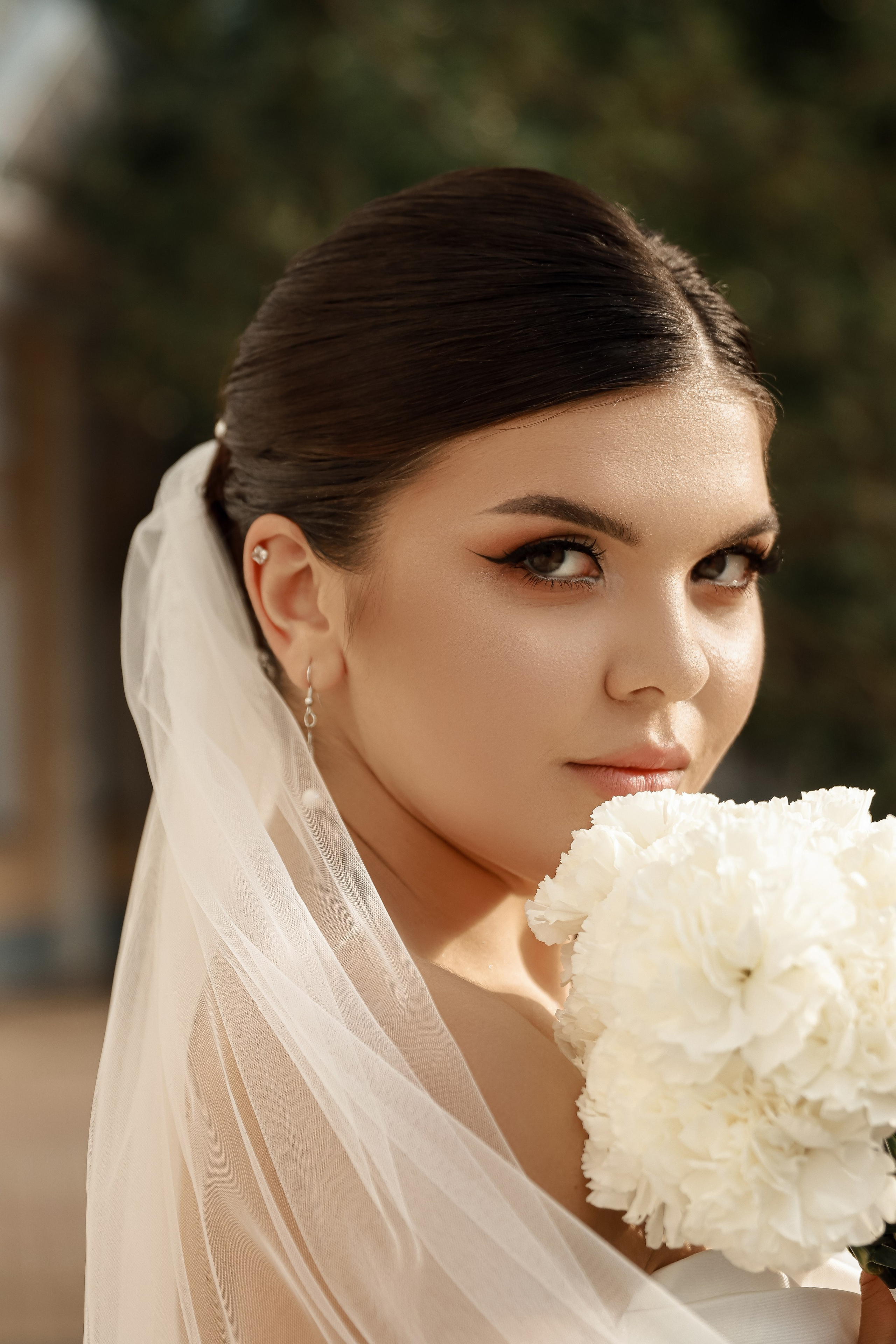 Dmitriy ∞ Alina. Фотограф Анна Веденеева