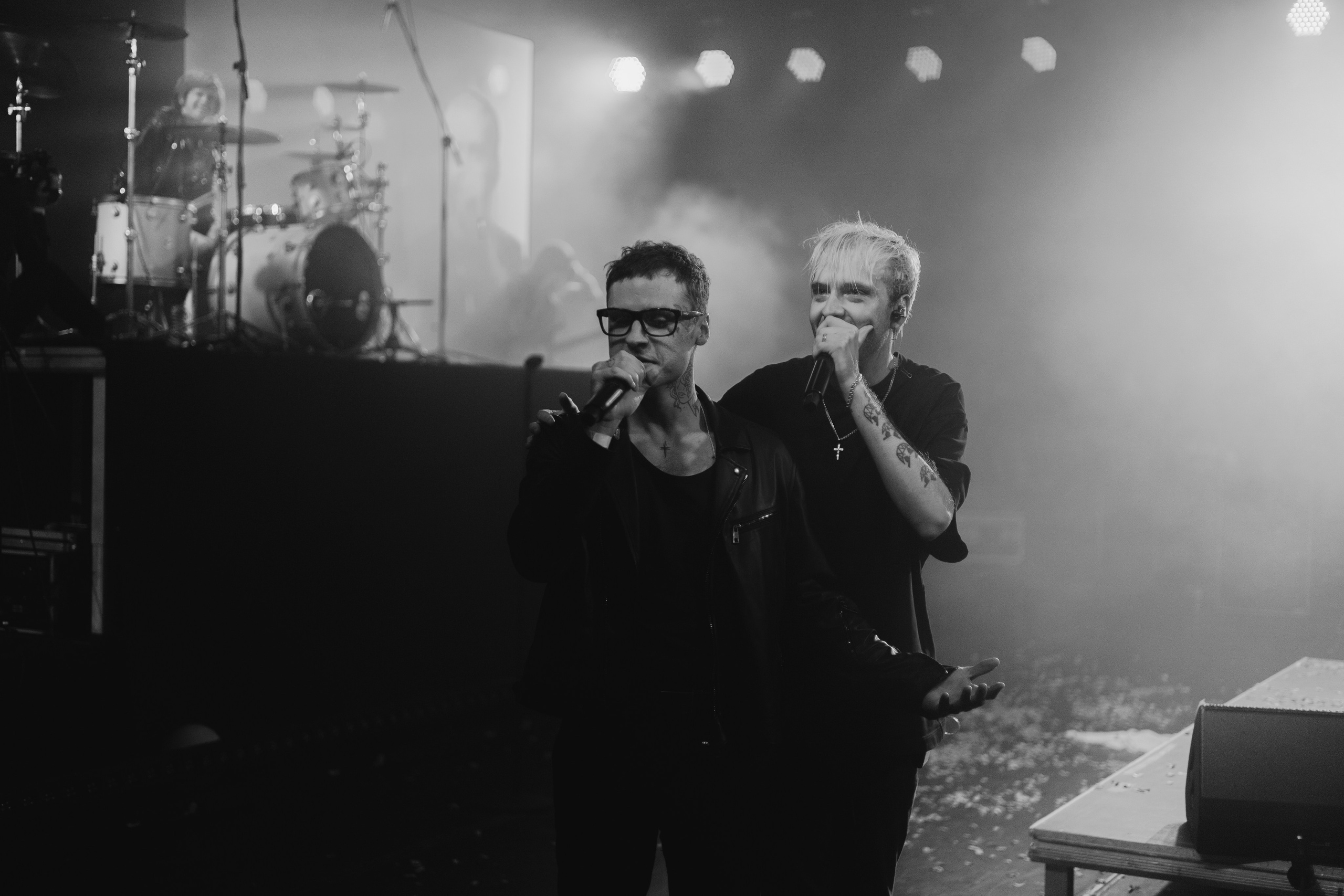 Pyrokinesis’23. RUSLAN ROZANOV