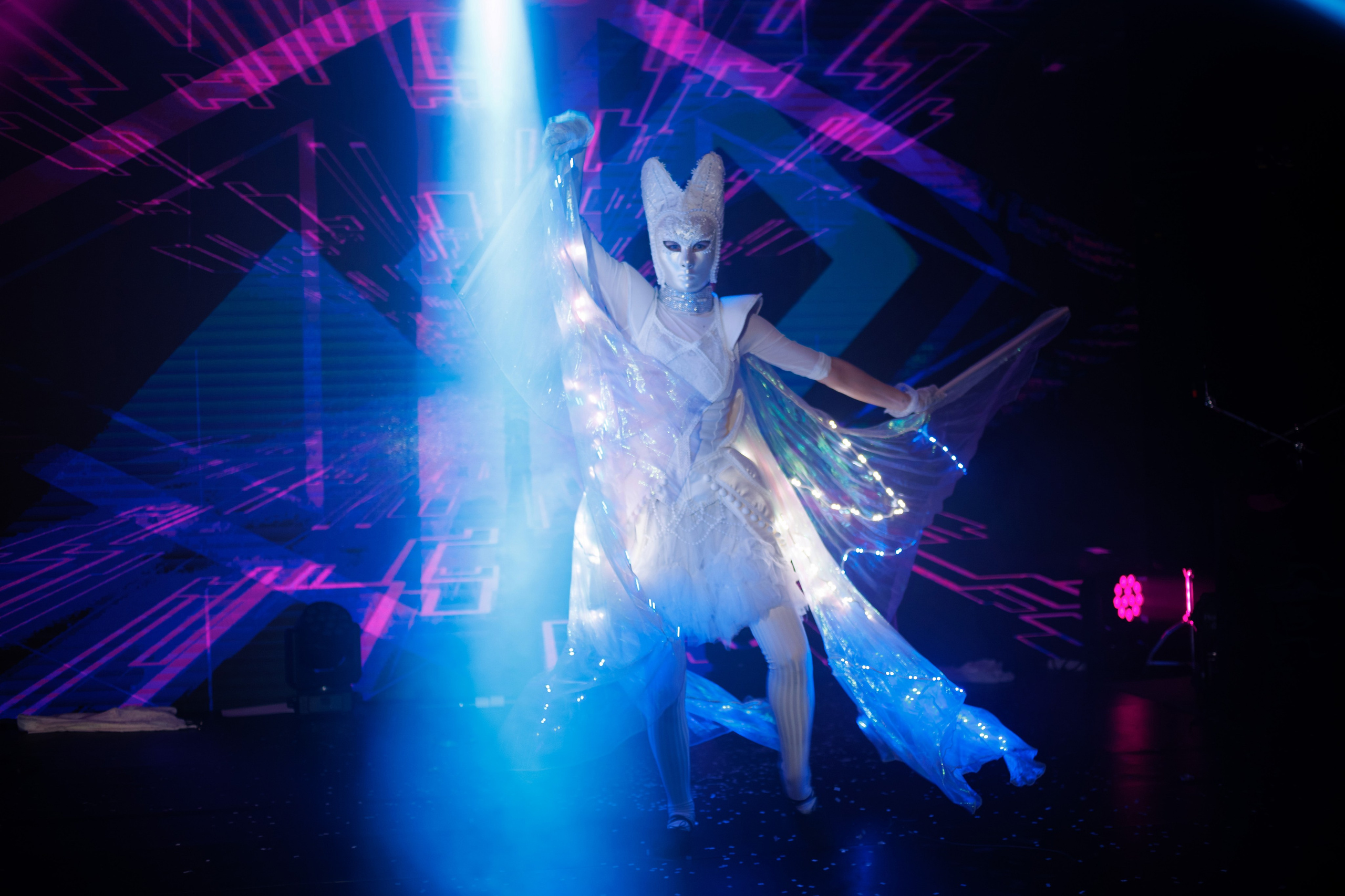 Репортаж. Фотограф Валерий Васильев