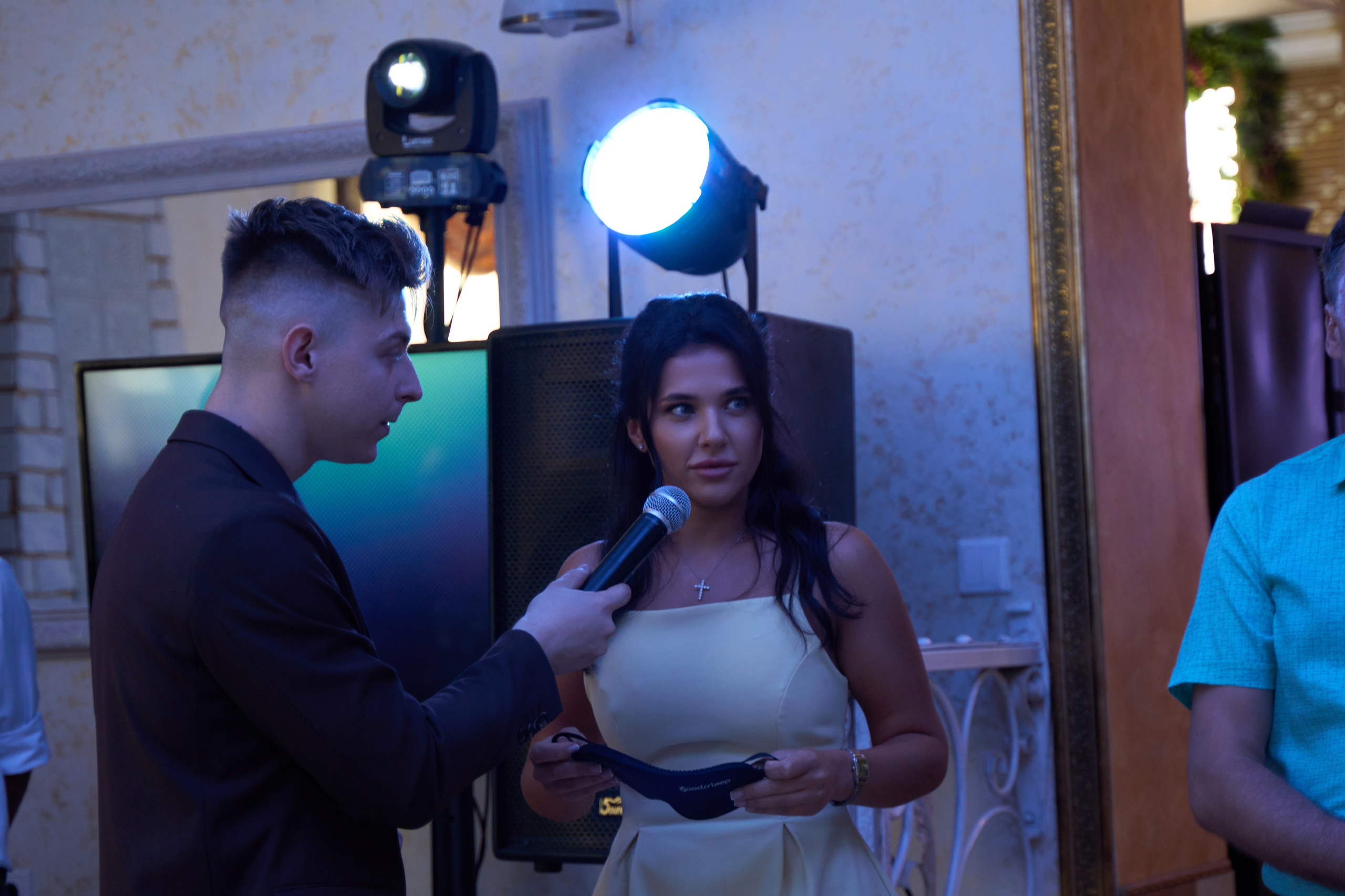 Свадьба Александр & Анастасия. Mariage