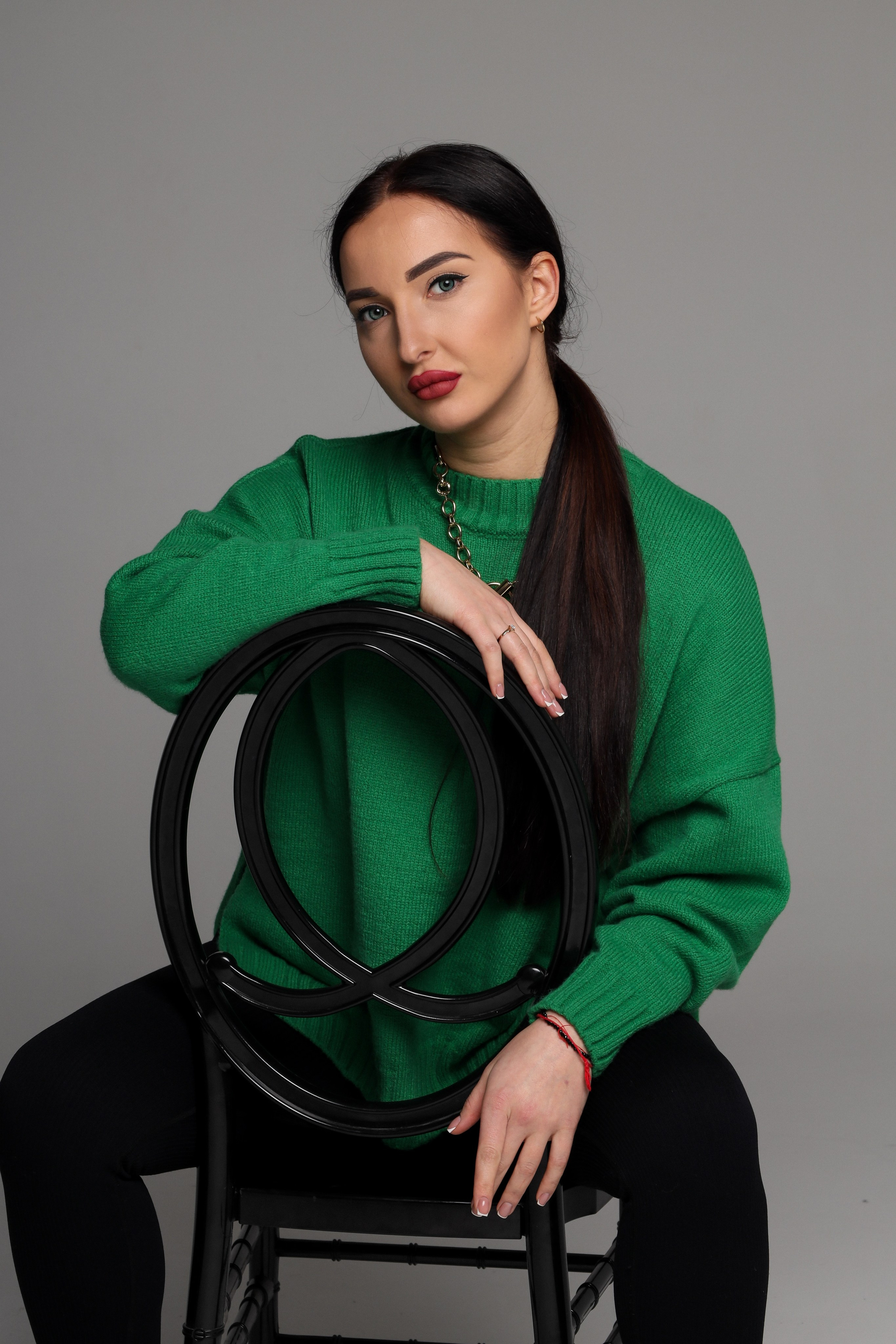 Индивидуальные. Фотограф Надежда Жилякова