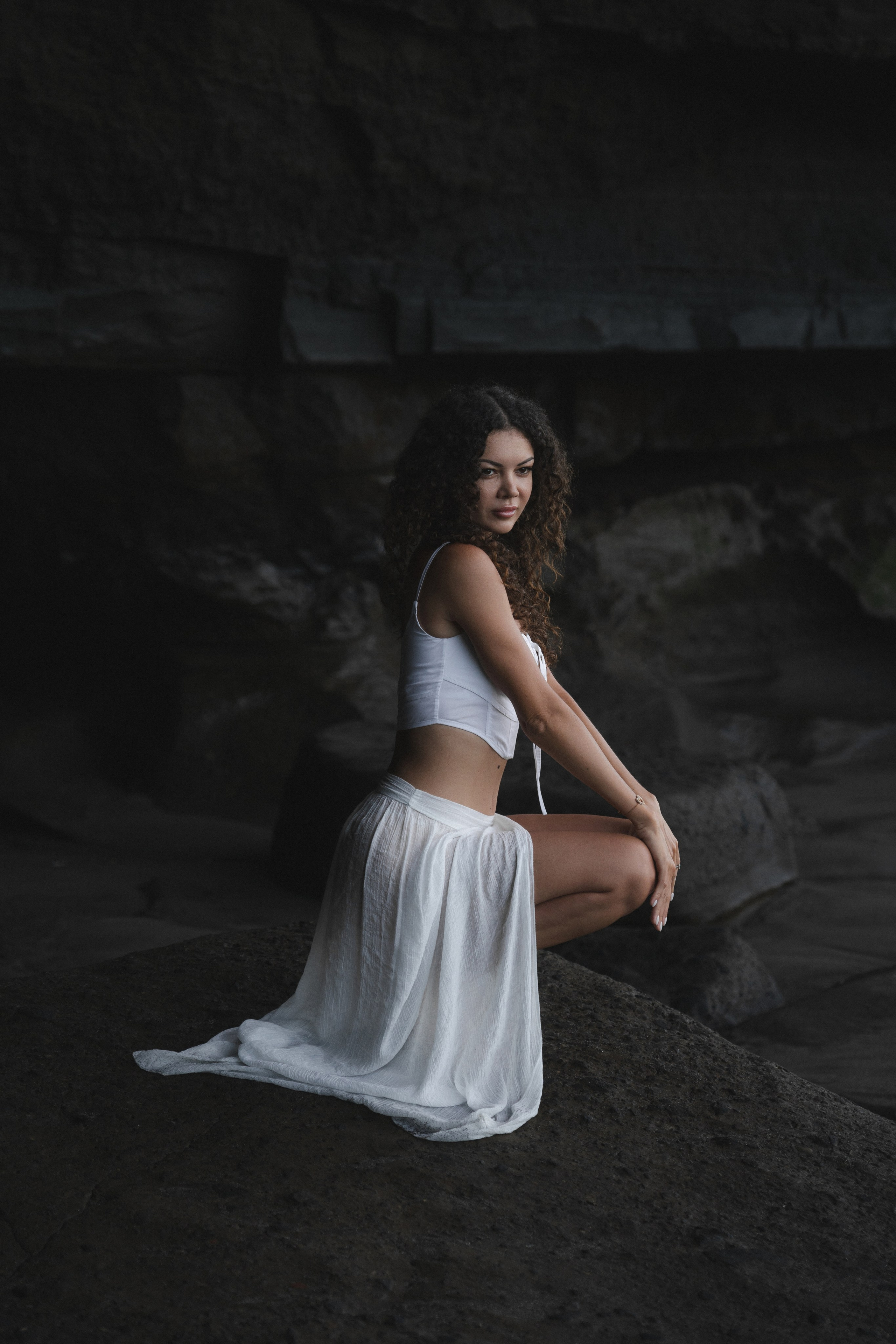 Ясмина. Фотограф Alena Ray