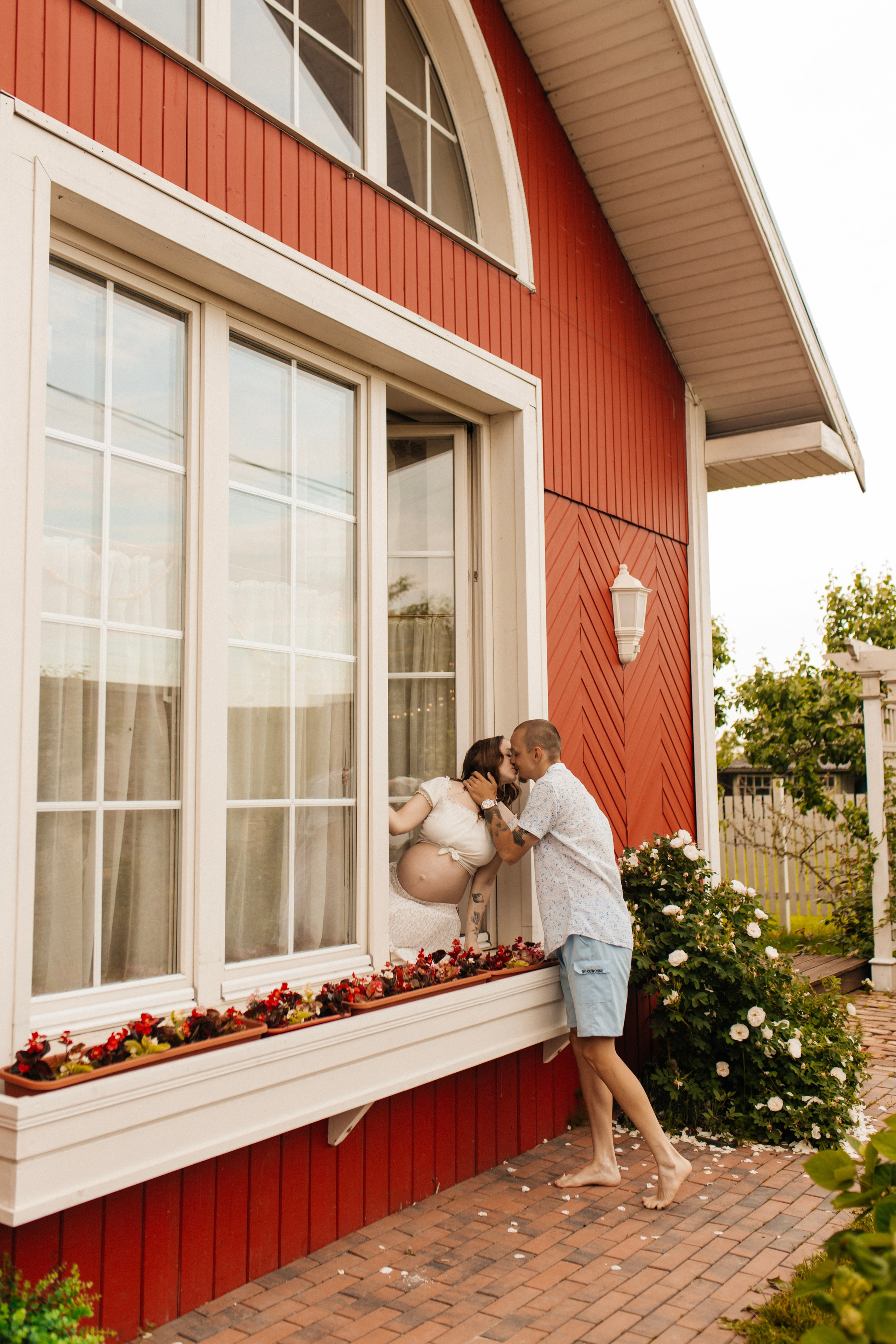 Аня и Коля. Свадебный фотограф Санкт-Петербург