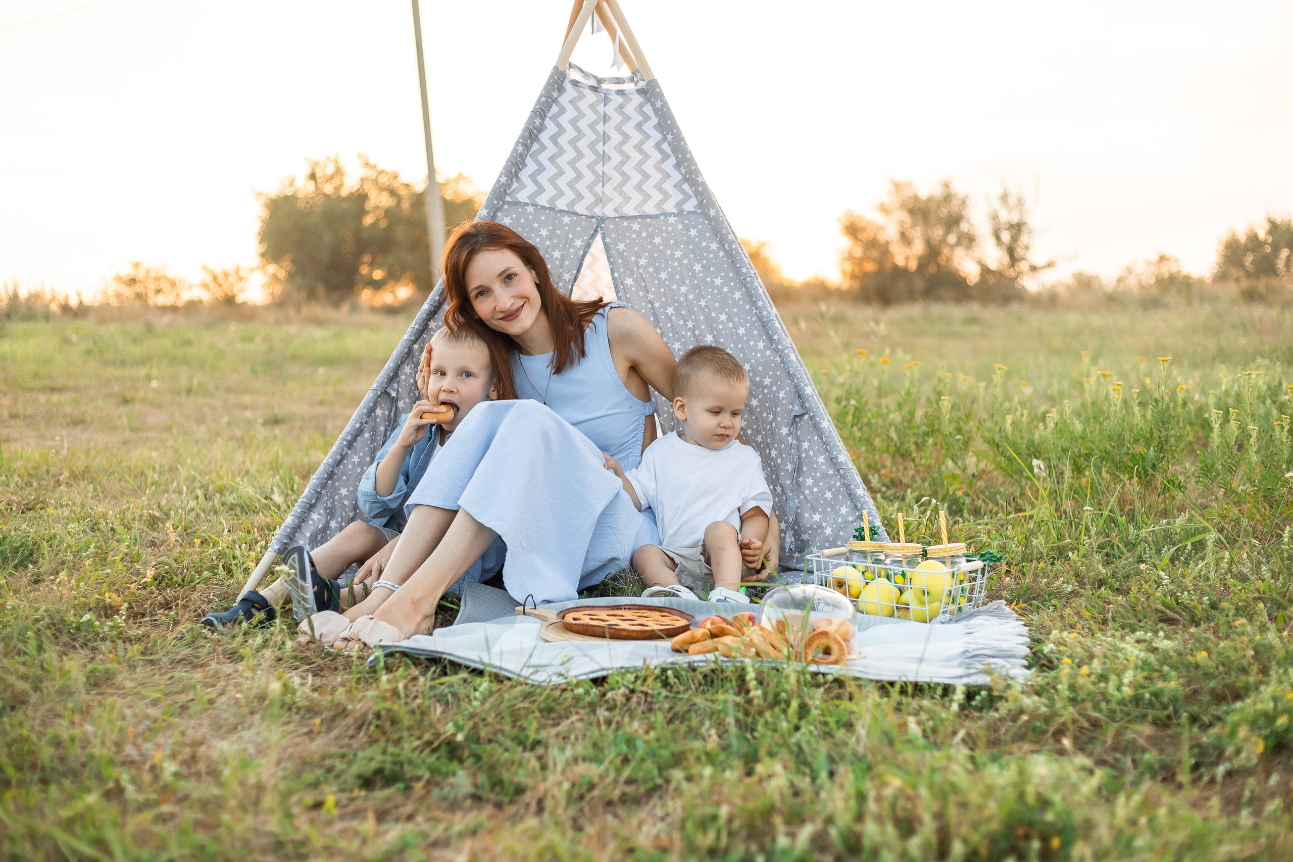 Семейные истории. Фотограф Семикаракорск Евгений Нагорский Семикаракорске