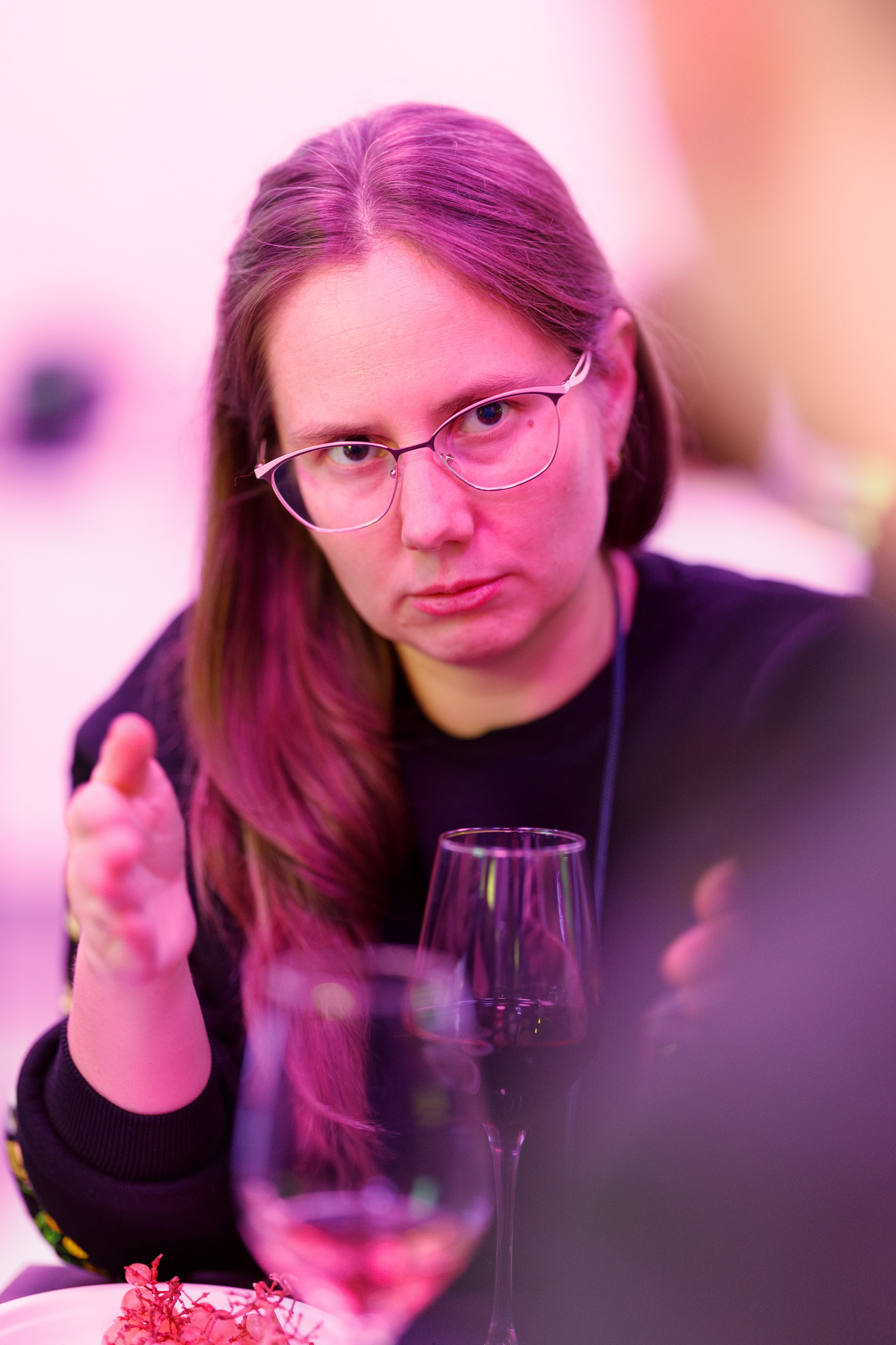 Научный трек