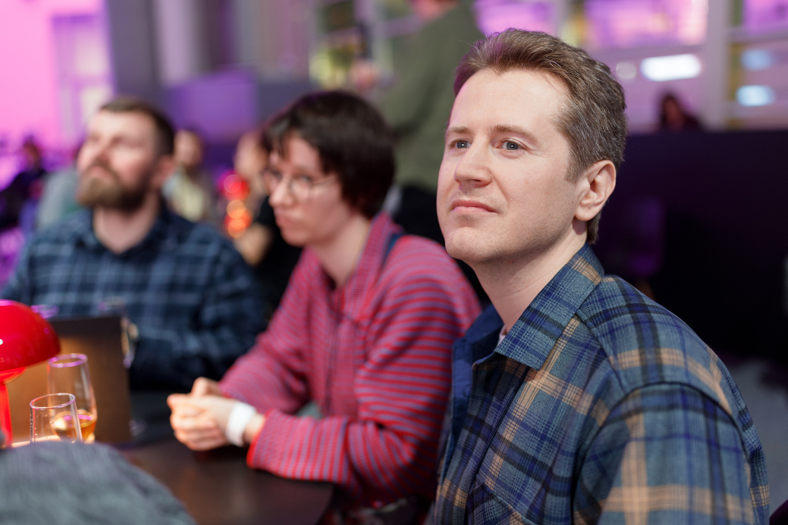 Научный трек