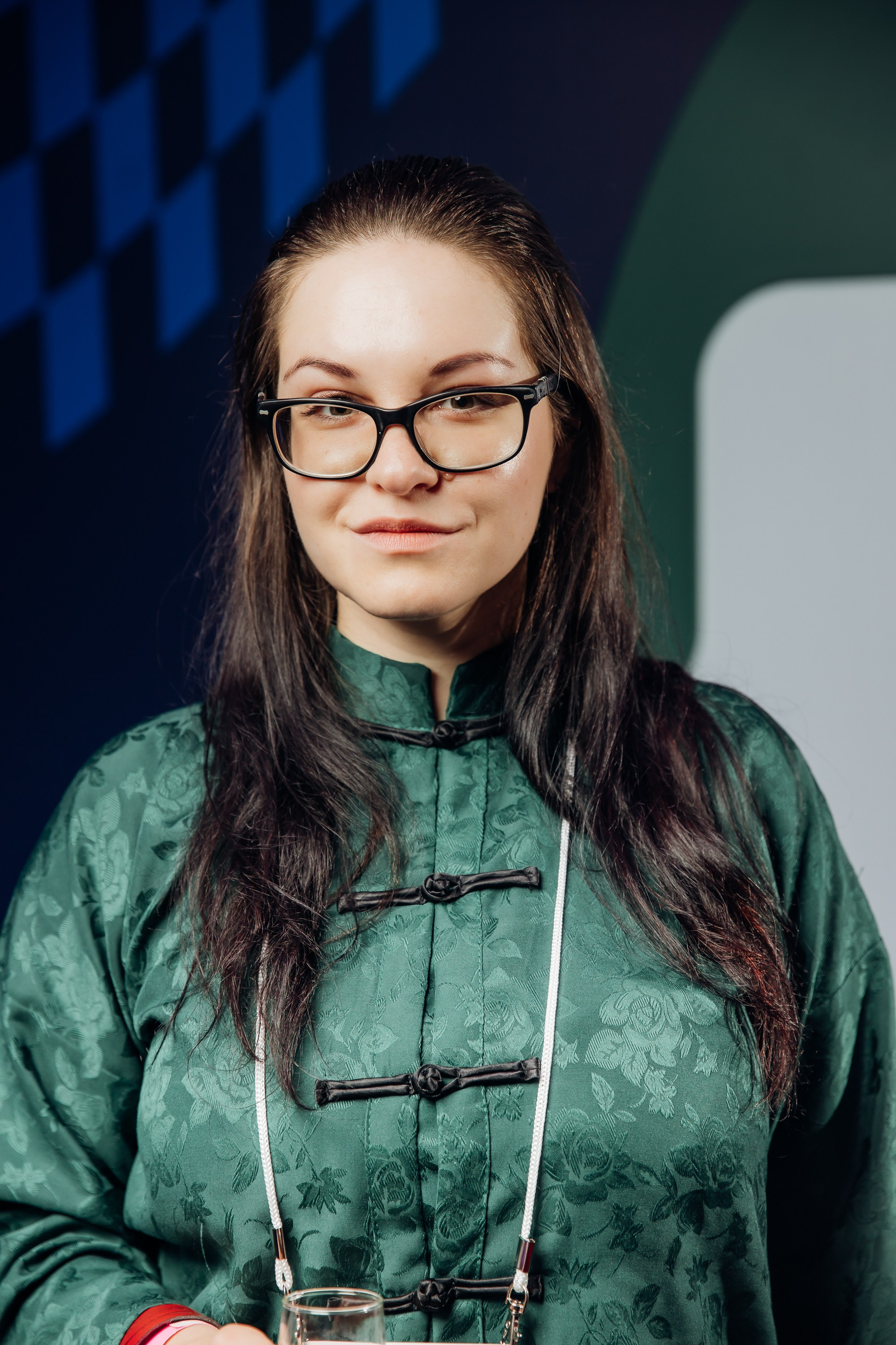 Научный трек