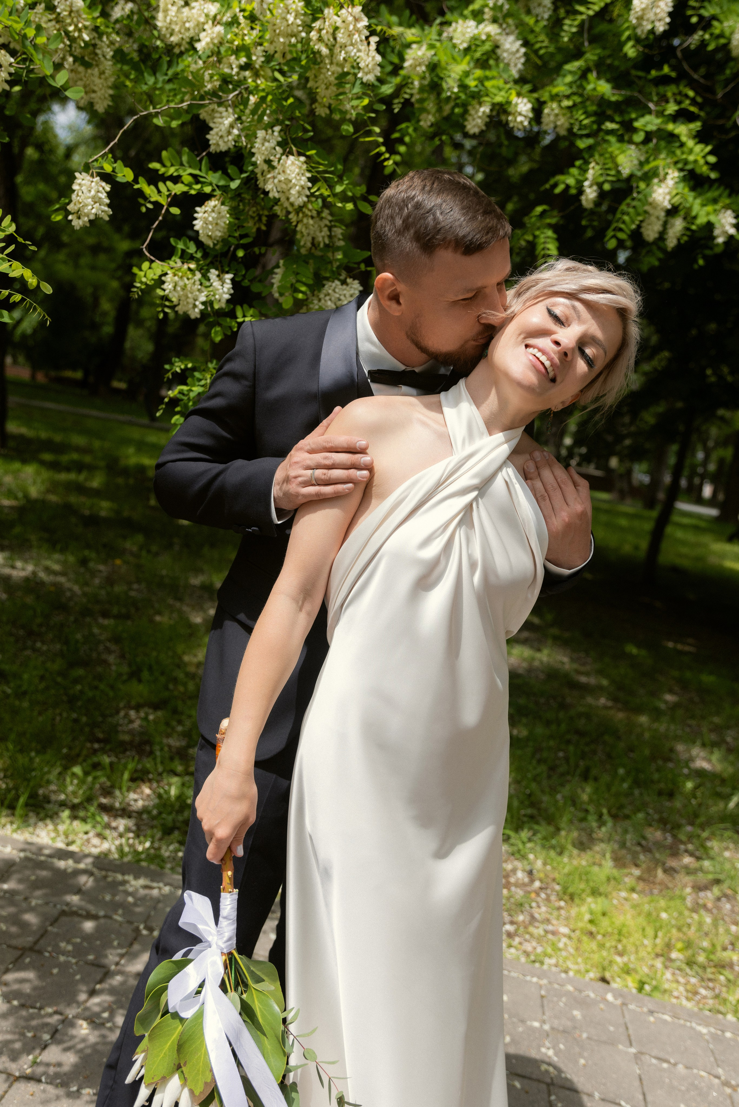 Павел и Александра. Свадебный и семейный фотограф в Анапе/Новороссийске Виктория Чайка