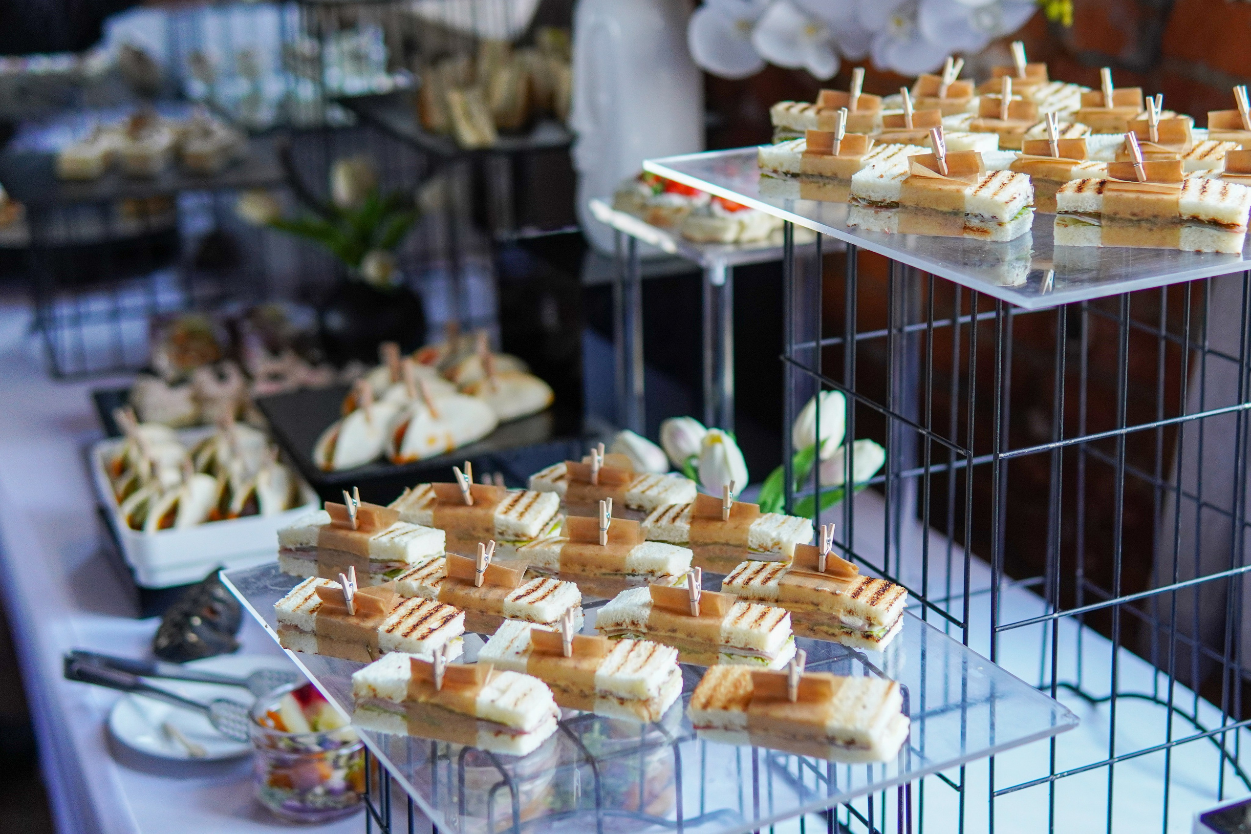 Мероприятия. Фотограф и ретушер в Москве Екатерина Нарубина