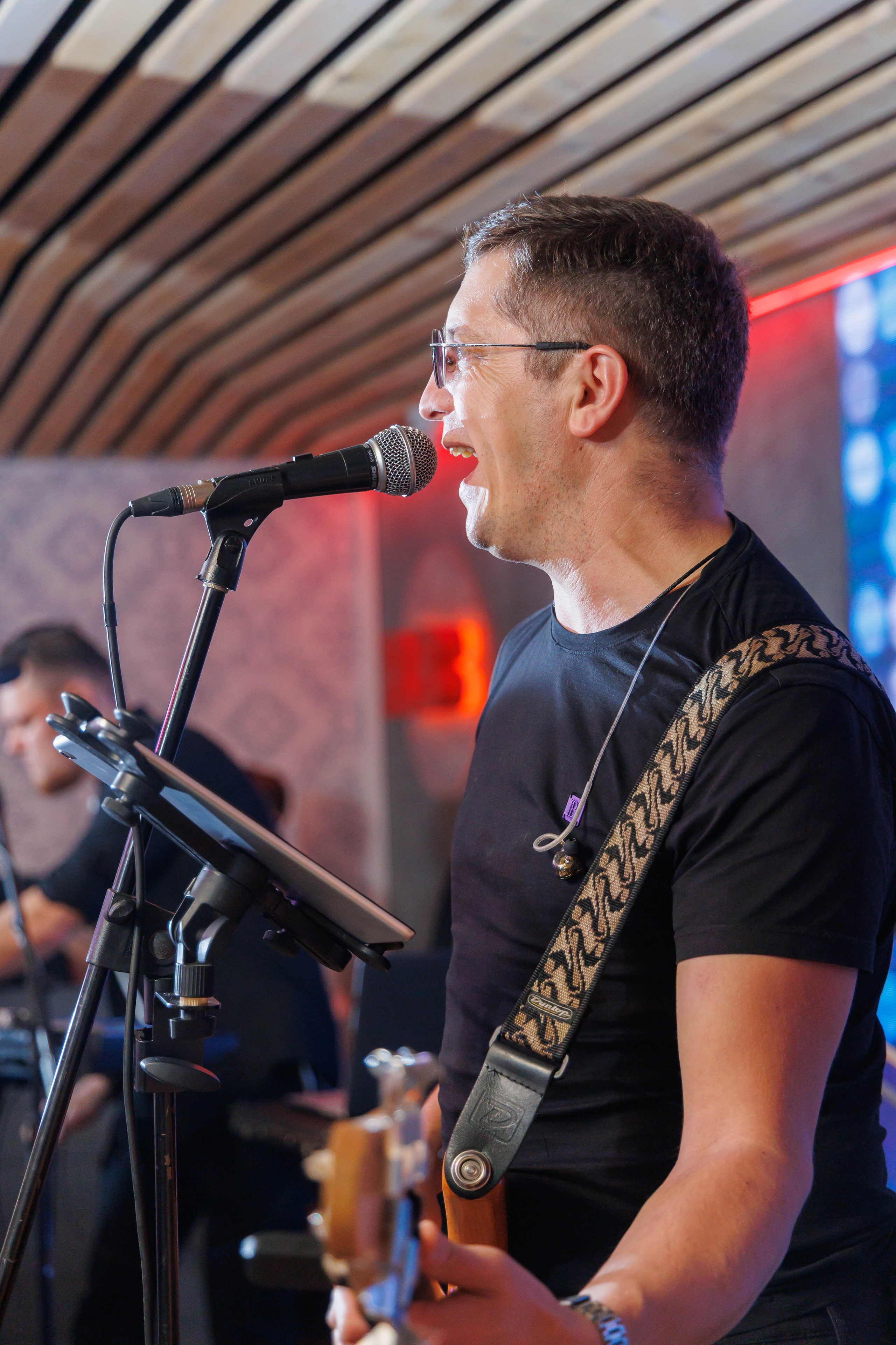 День рождения Red Bar. Ваши Истории. Фотограф/видеограф. Абакан