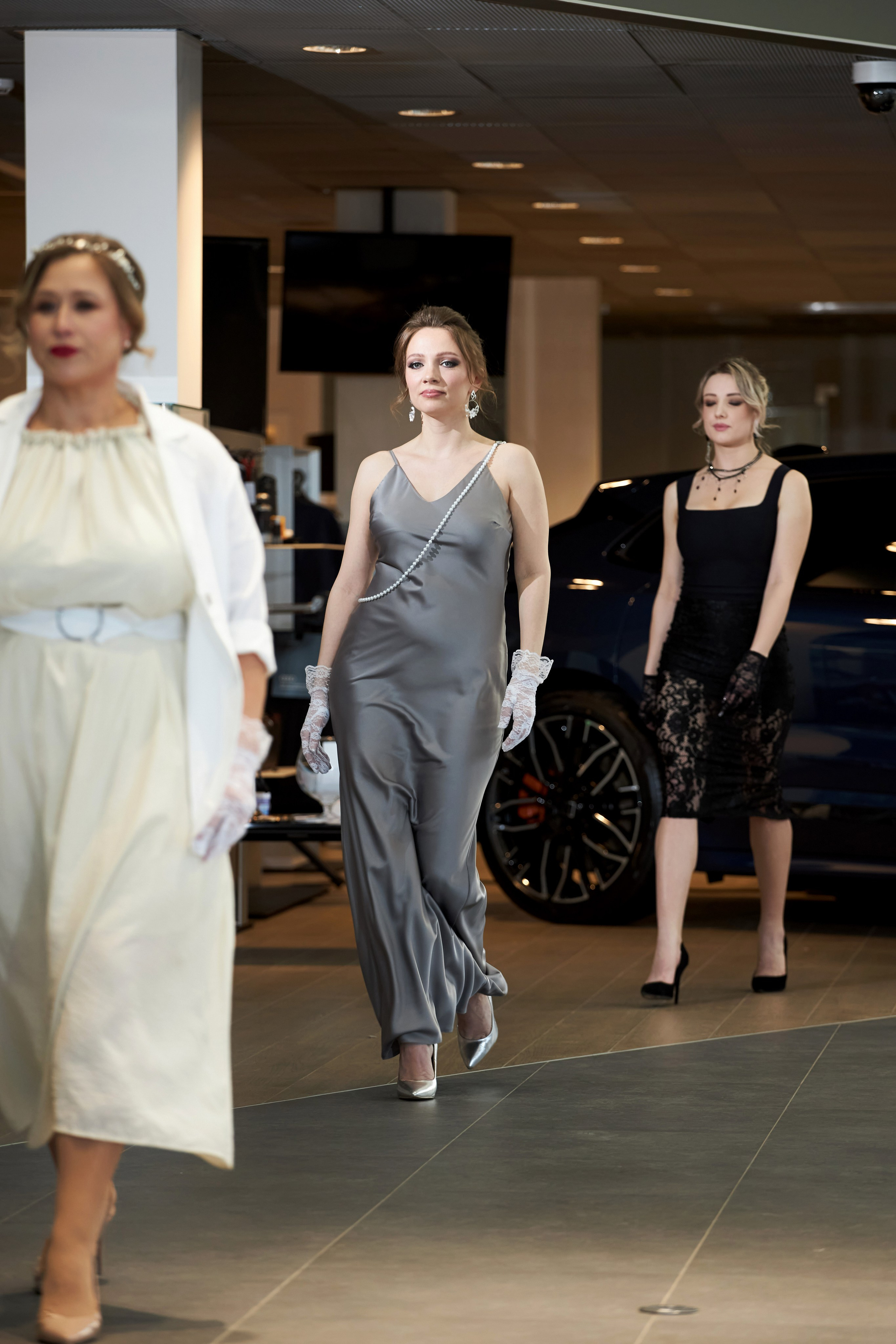 Репортаж «Жара в Городе». Фотограф Алексей Яковлев