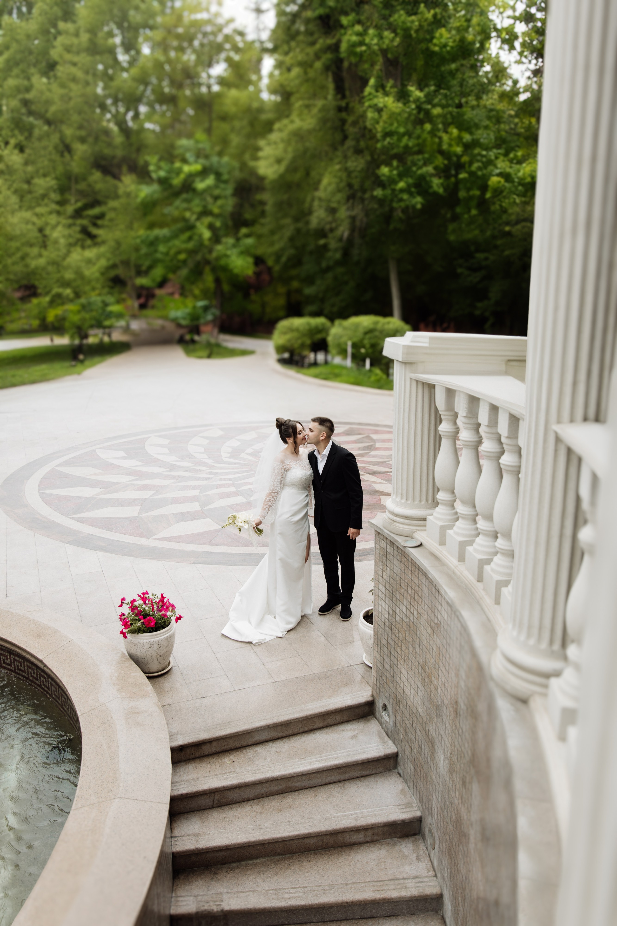 Свадебный фотограф во Владивостоке