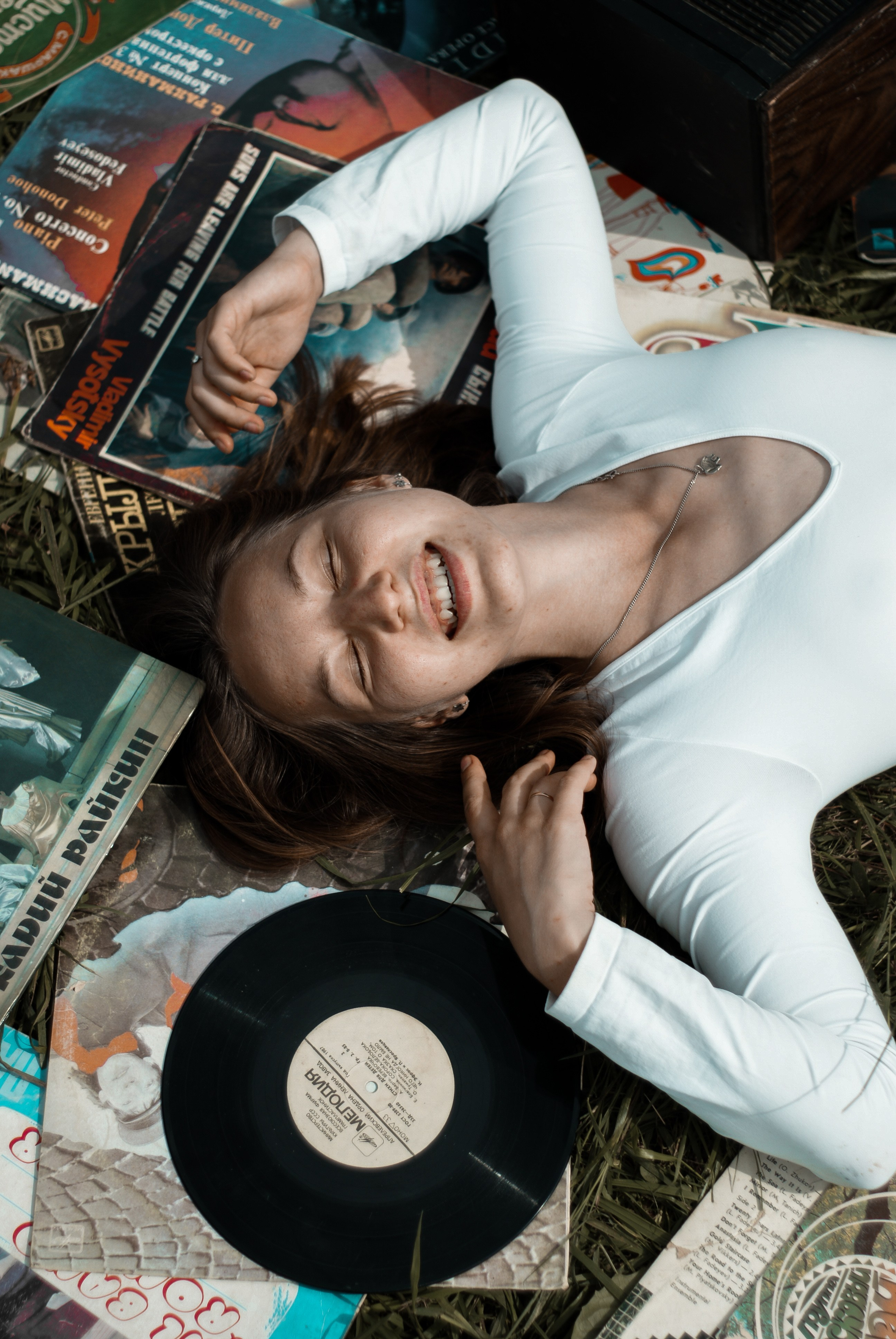 Мария. Фотограф Москва