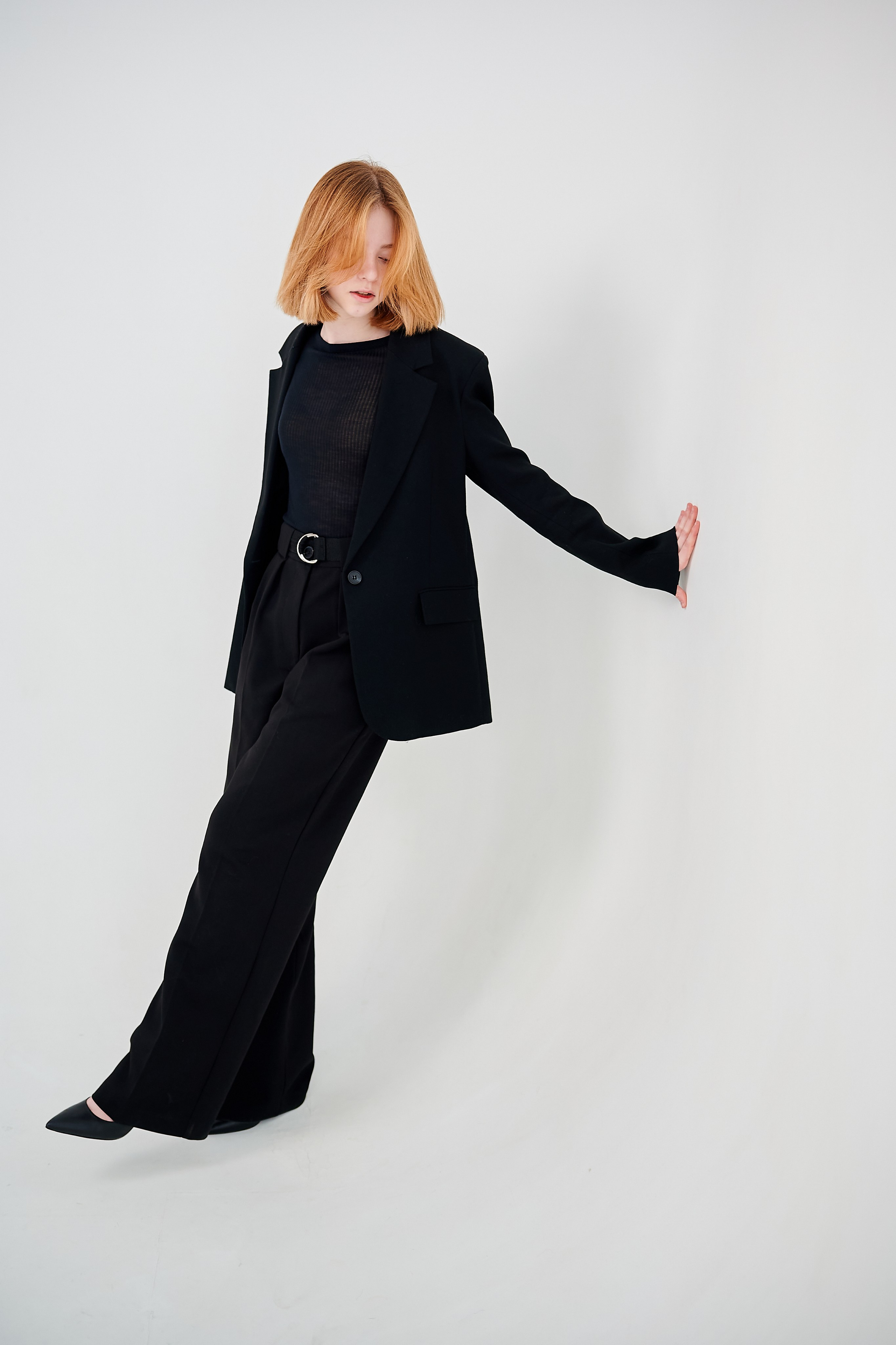 Portrait. Профессиональный репортажный фотограф в Самаре Никита Королев