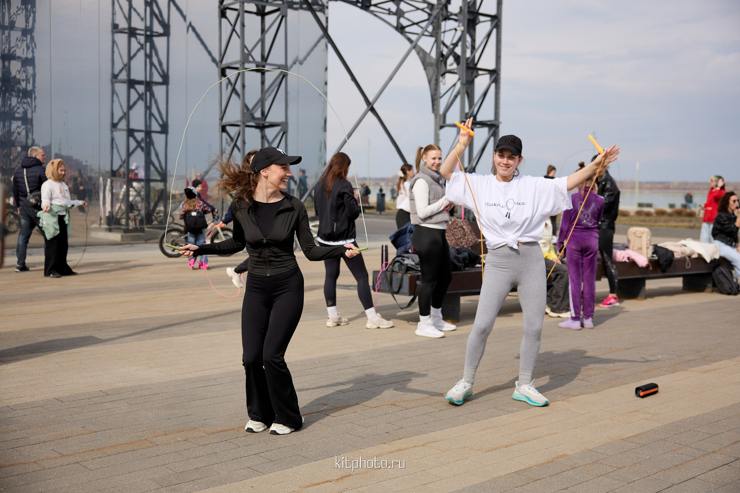 Скакалки Нижний Новгород