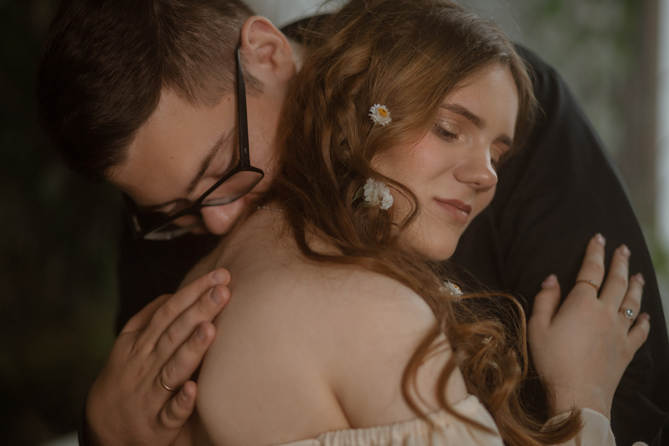 A letter for you. Фотограф Лия Козловская Минск