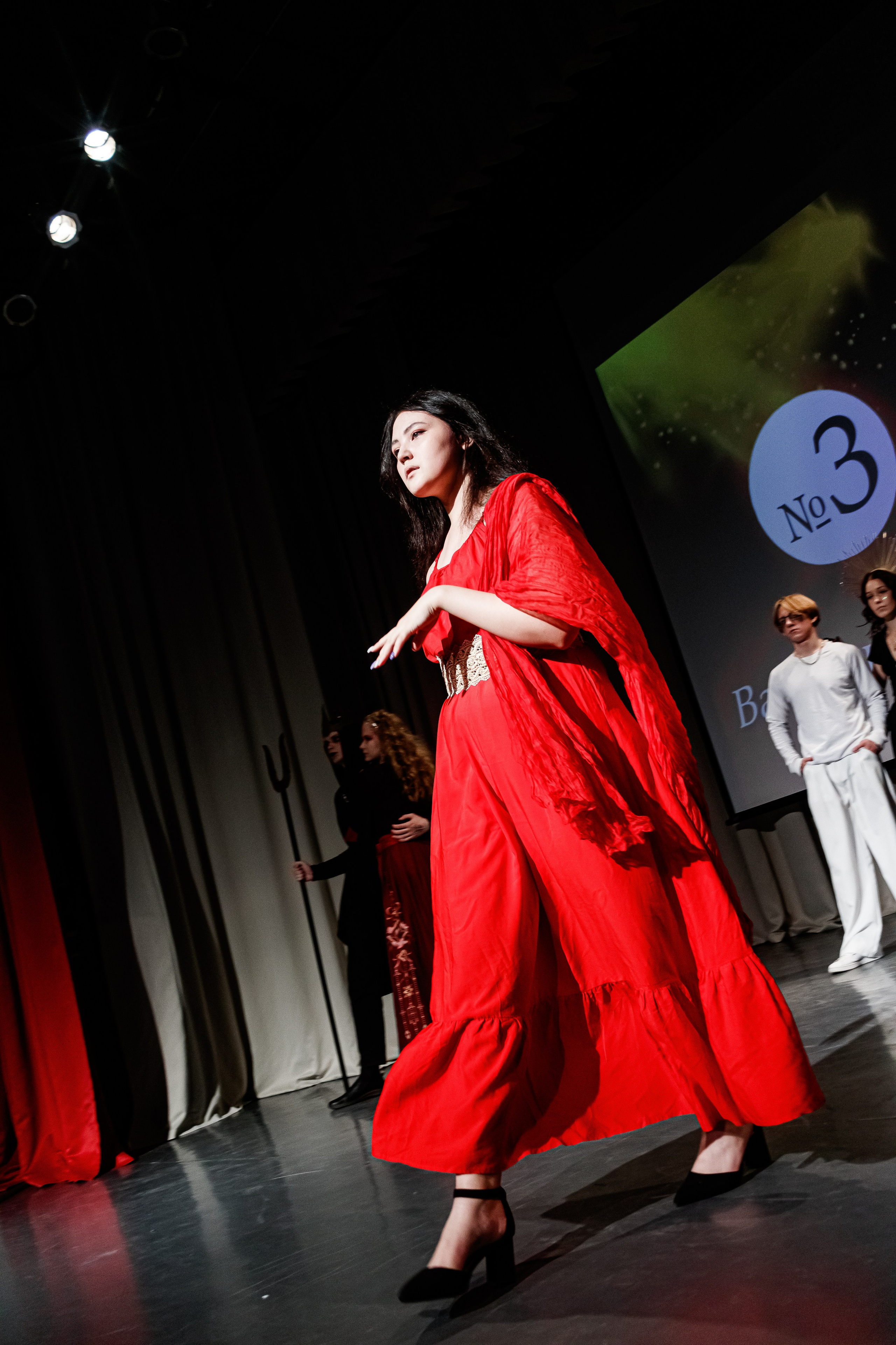 МиМ РЭФ НГТУ. Фотограф — Новосибирск