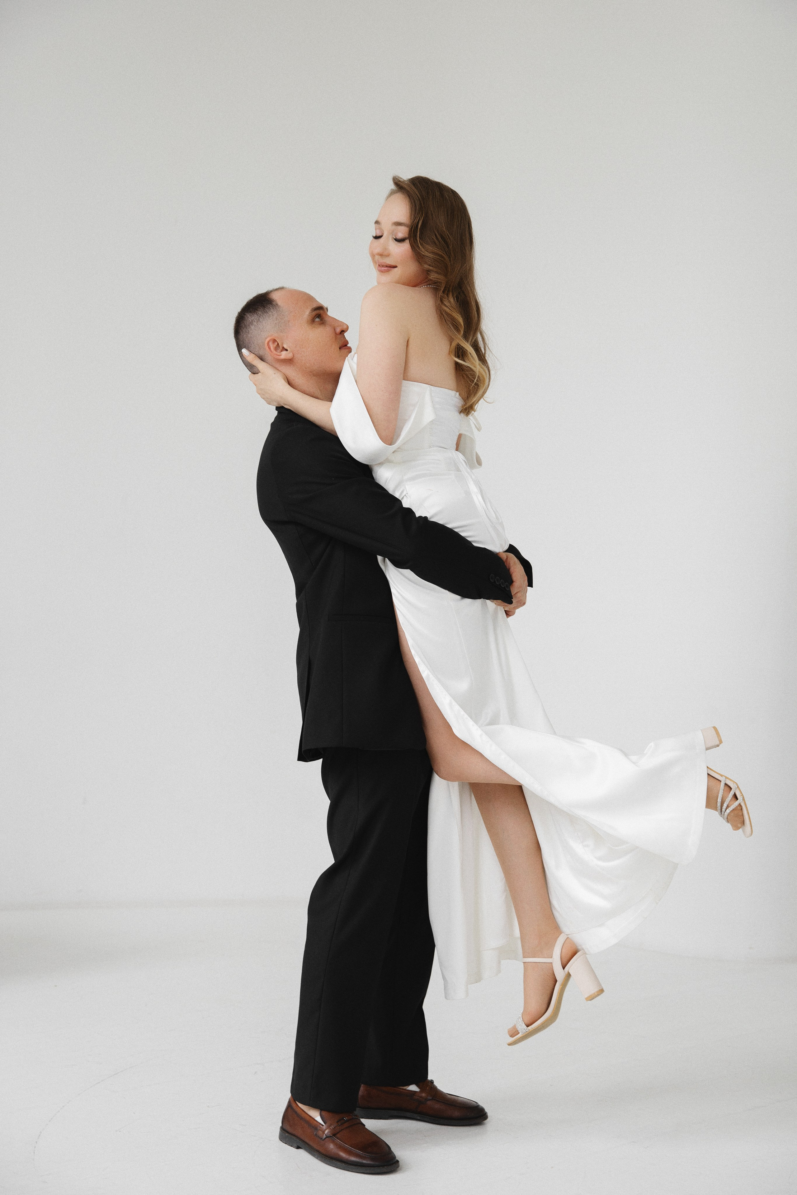 Алсу & Рустам