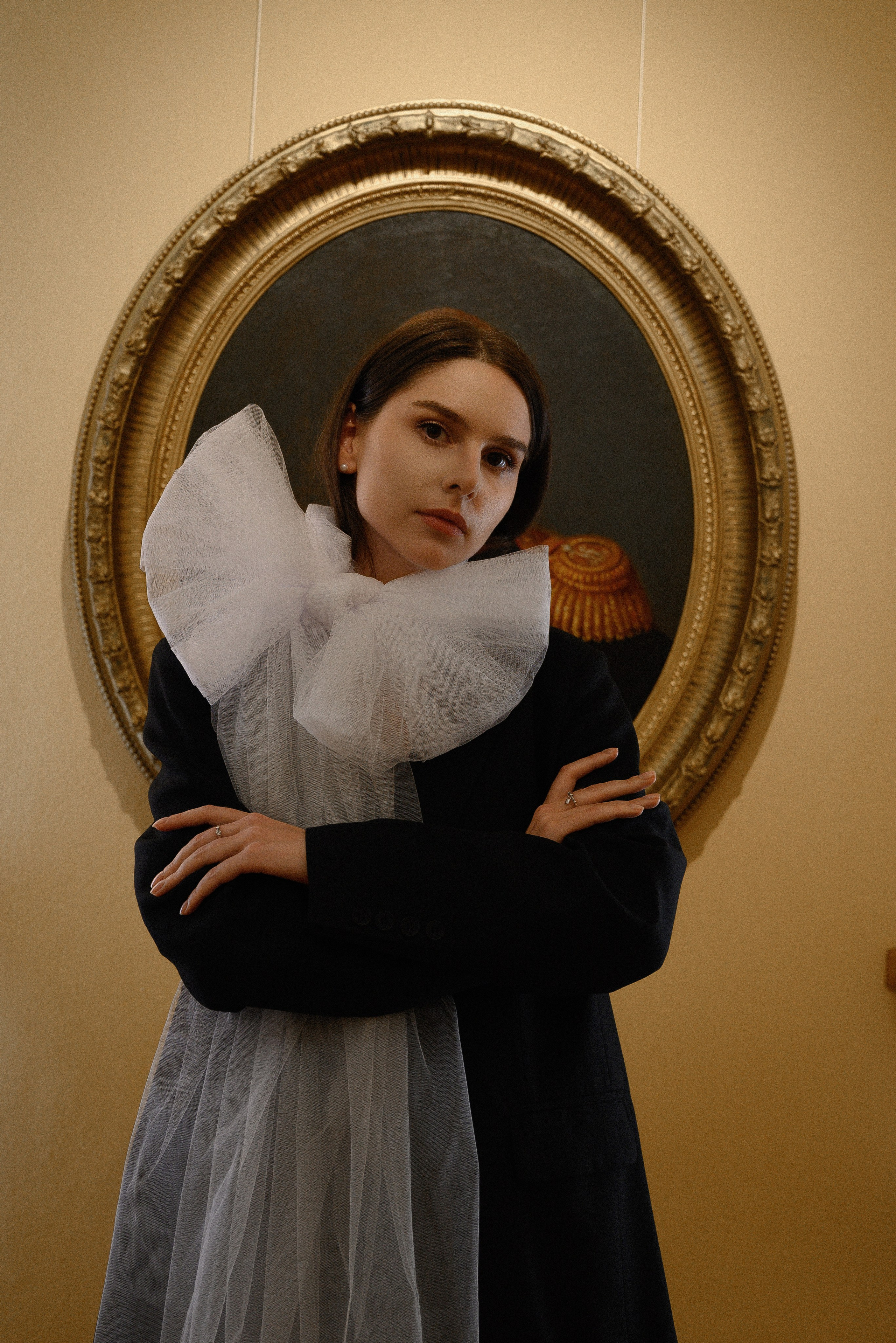 Эльвира. Тамара Власова