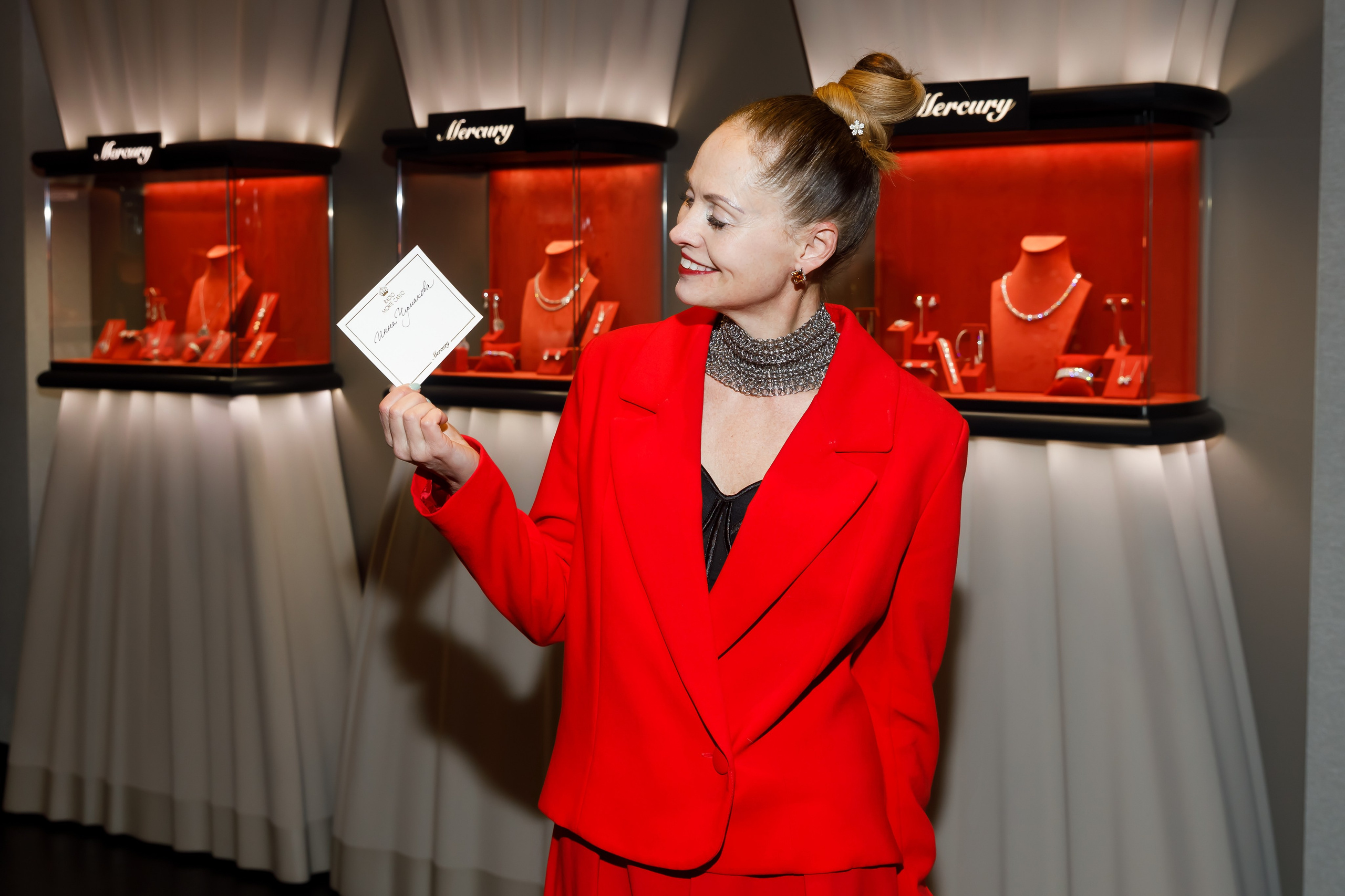 ЕЛКА МОНТЕ КАРЛО 2025. Катерина Киреева — фотограф в Москве