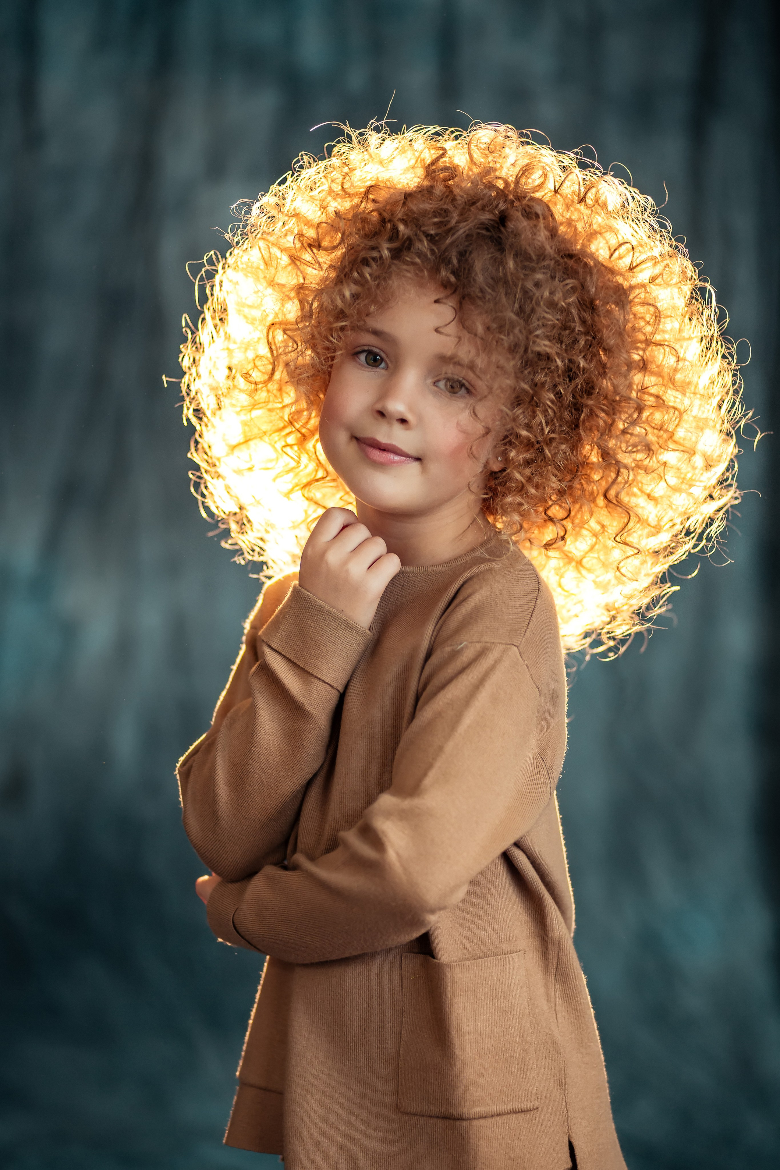 ДЕТСКИЙ ПОРТРЕТ. Катерина Киреева — фотограф в Москве