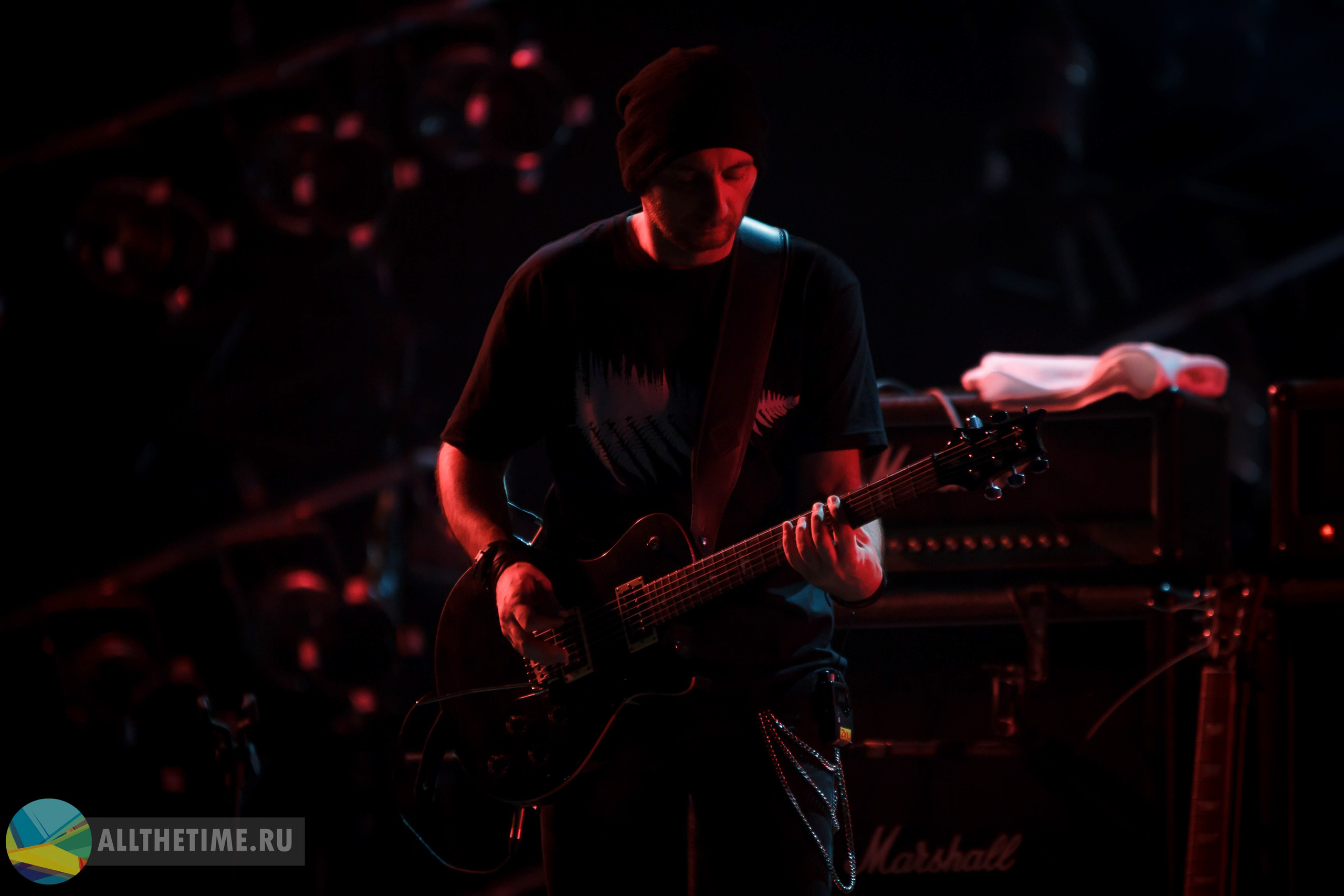 КняZz. Магия музыки в кадре: Концертная Фотография