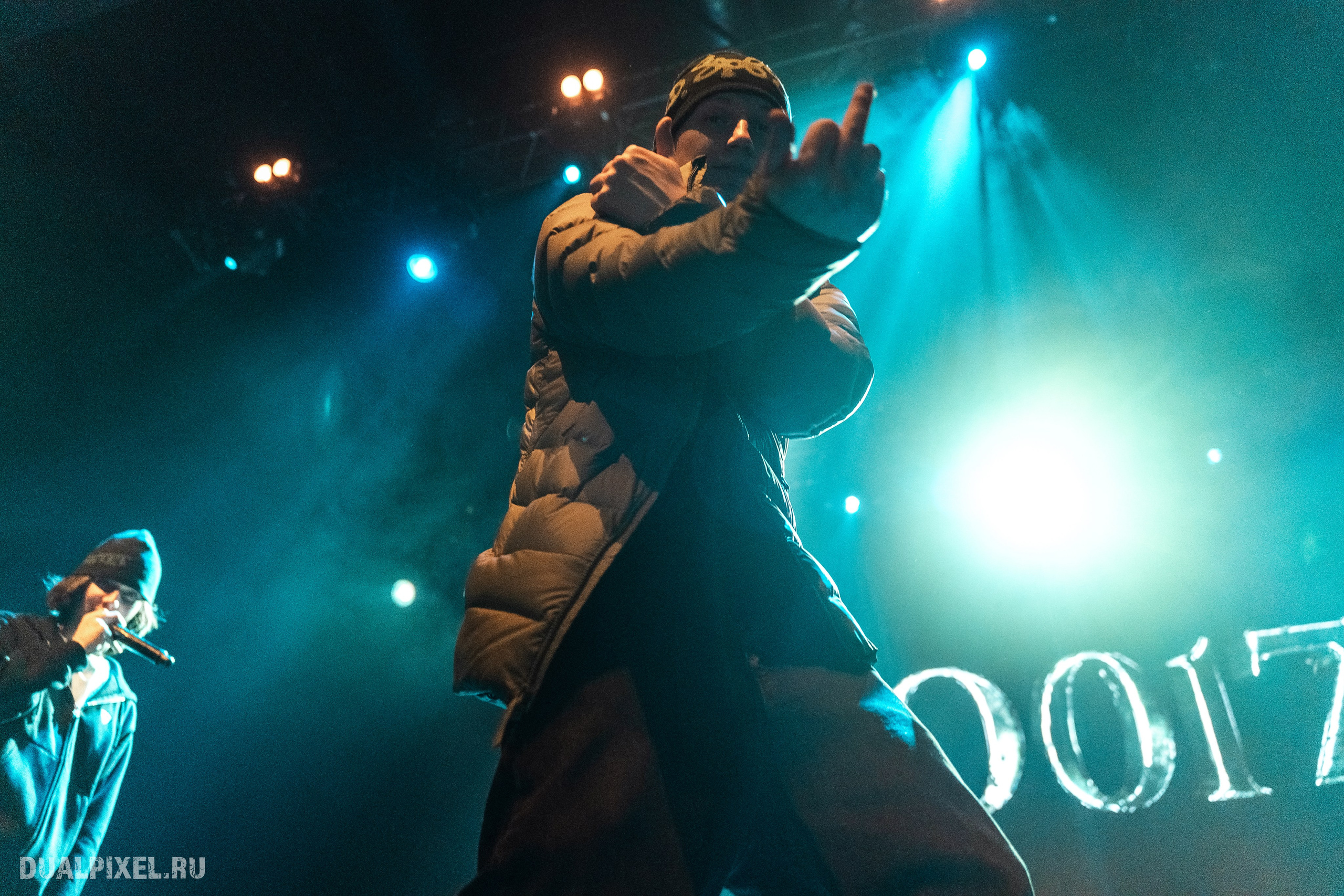 Ekho017. Магия музыки в кадре: Концертная Фотография