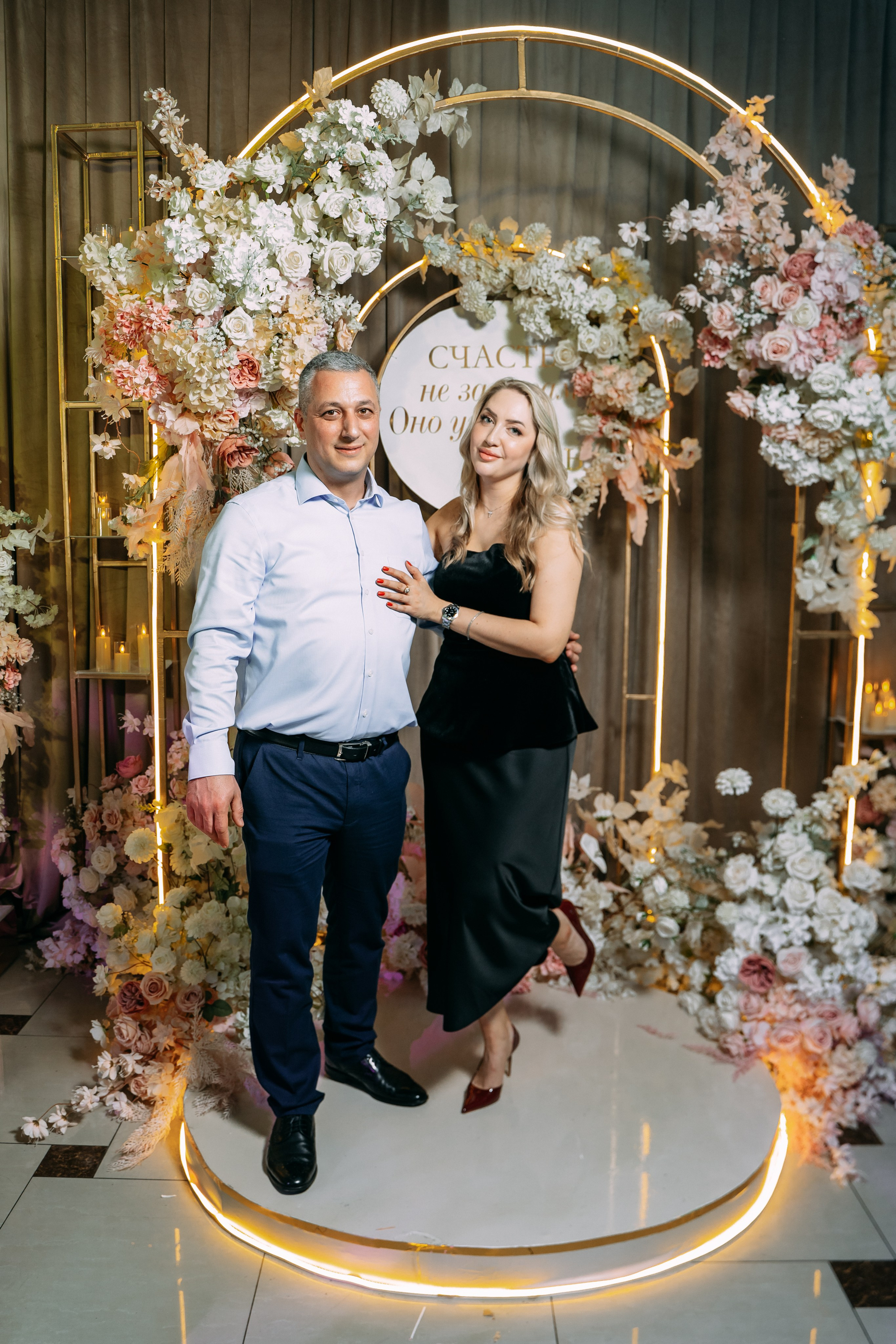 Анонс Свадебного дня 26.04.2025. Свадебный фотограф Кирилл Зейналов, Туапсе