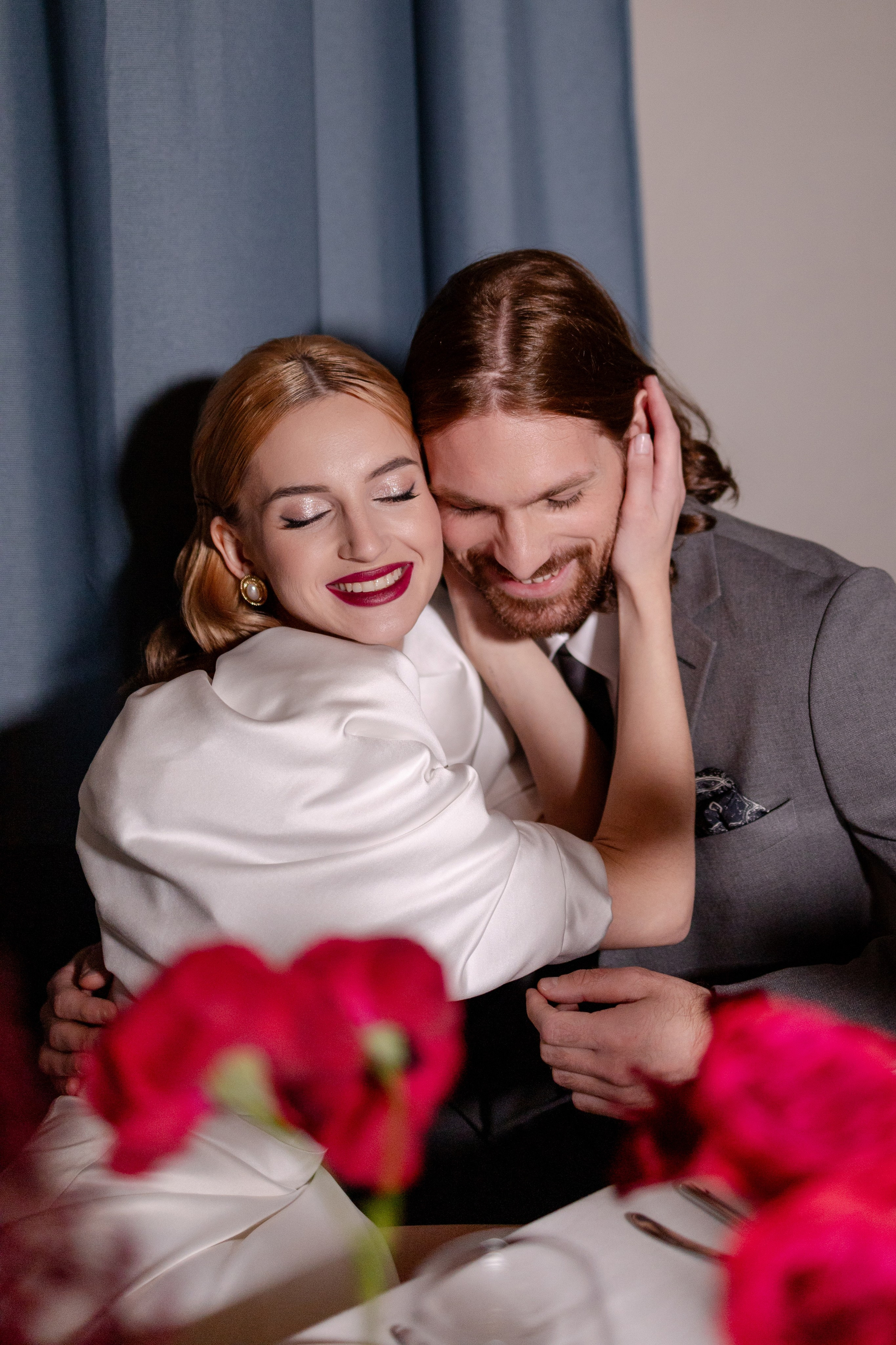 Свадьба в аппартаментах. Семейный и портретный фотограф в Геленджике Любовь Бодрова