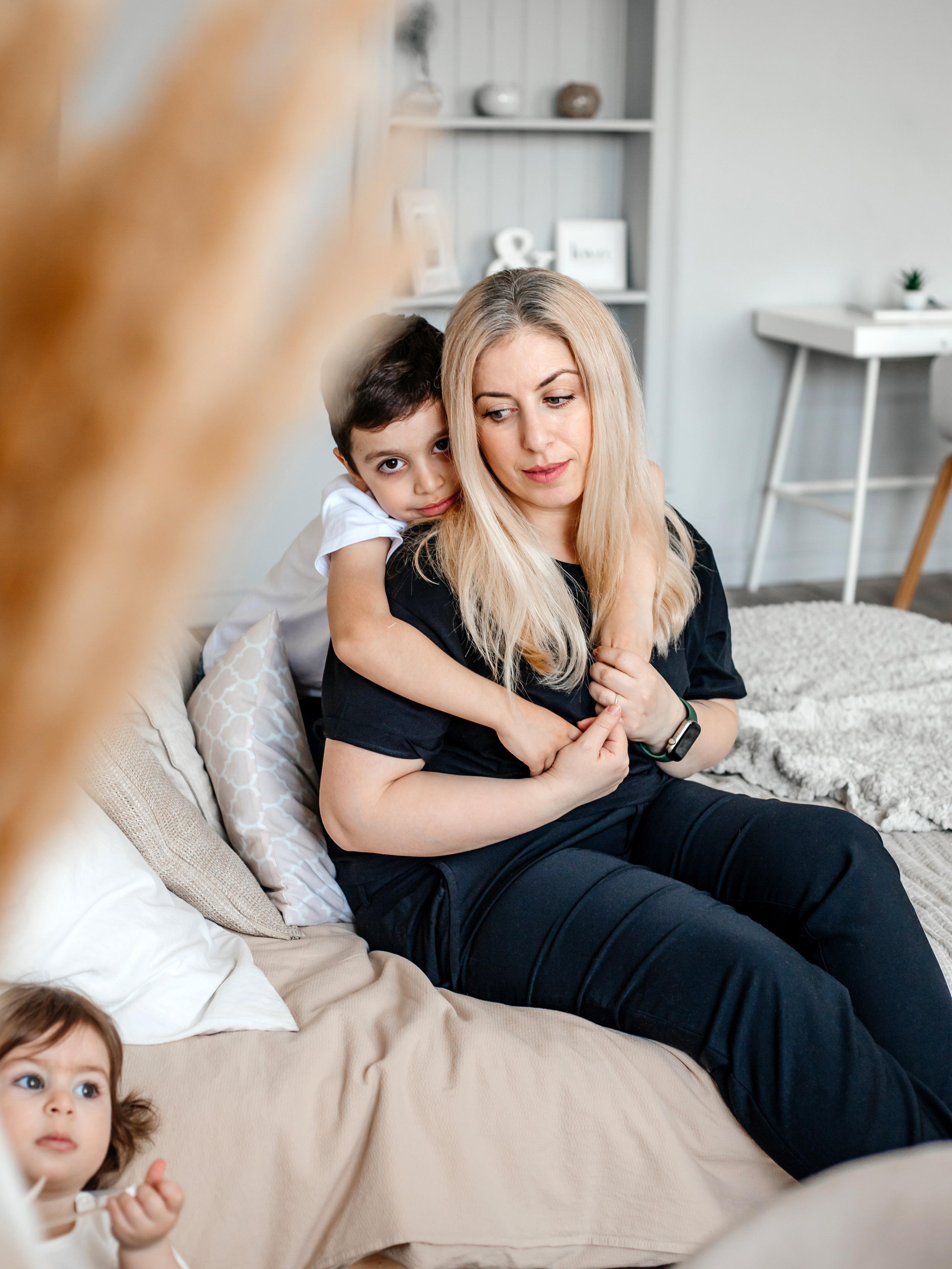 Сереже 6 лет. Семейный и детский фотограф в  г. Екатеринбурге Холодова Юлия