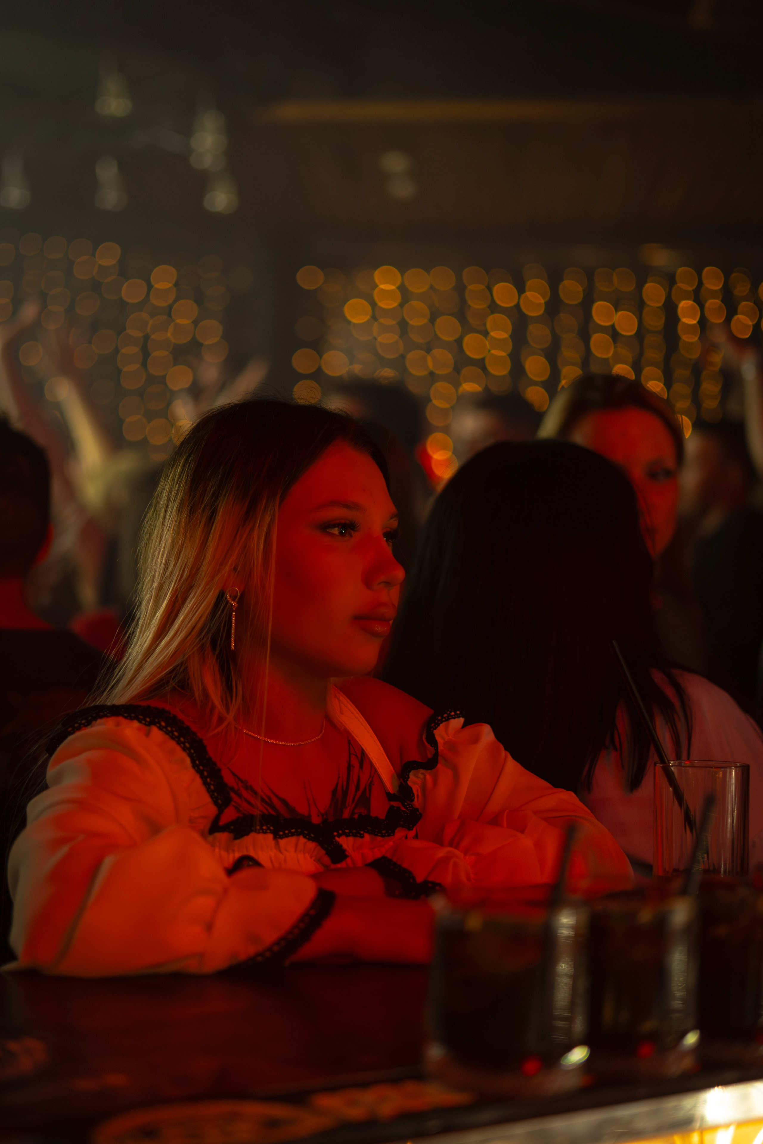 Rook's. Анастасия Паршукова — фотограф Шерегеш Новосибирск