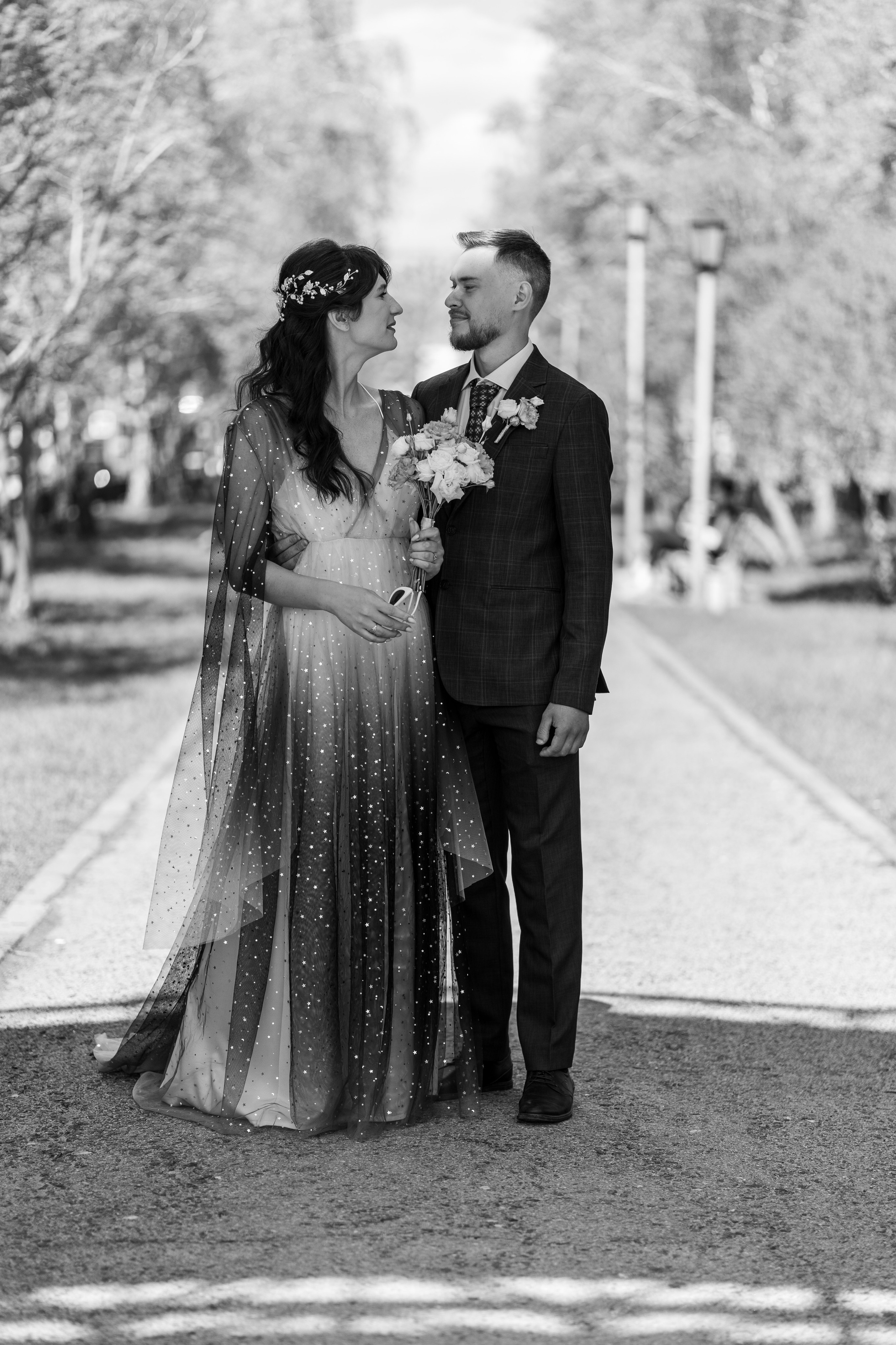 Виктория & Максим. Анастасия Паршукова — фотограф Шерегеш Новосибирск