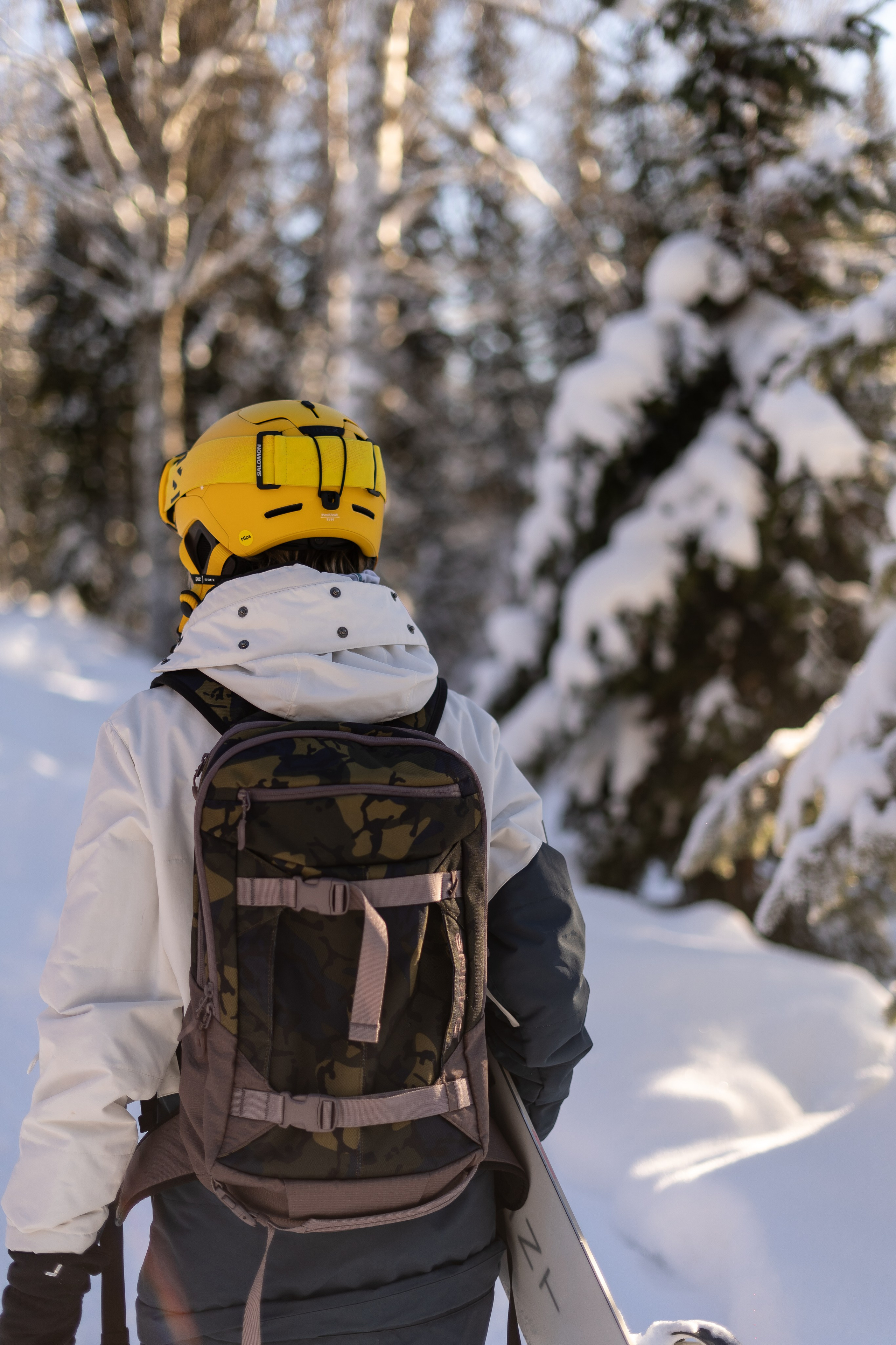 Джой. Анастасия Паршукова — фотограф Шерегеш Новосибирск