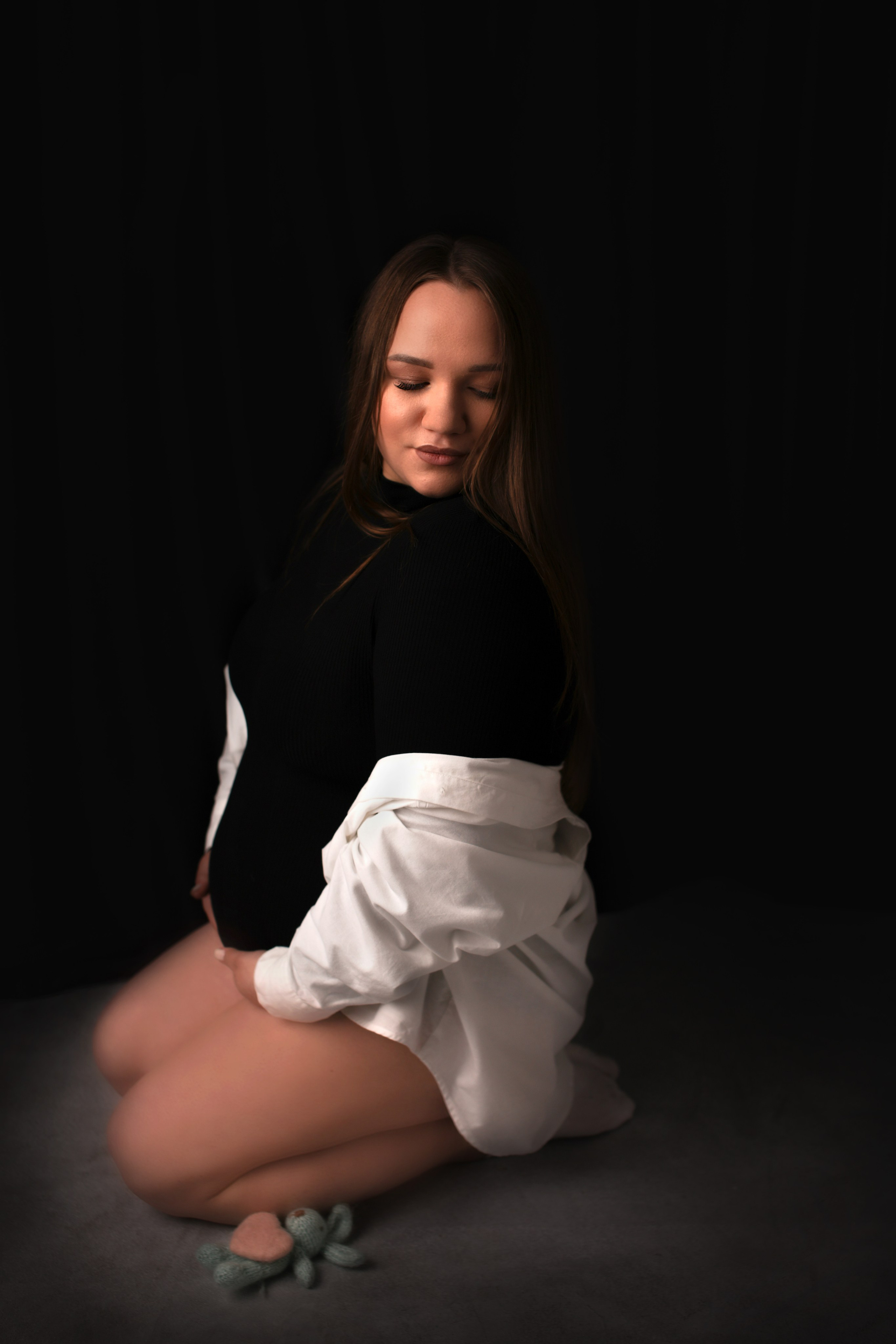 фотограф беременности в Калининграде