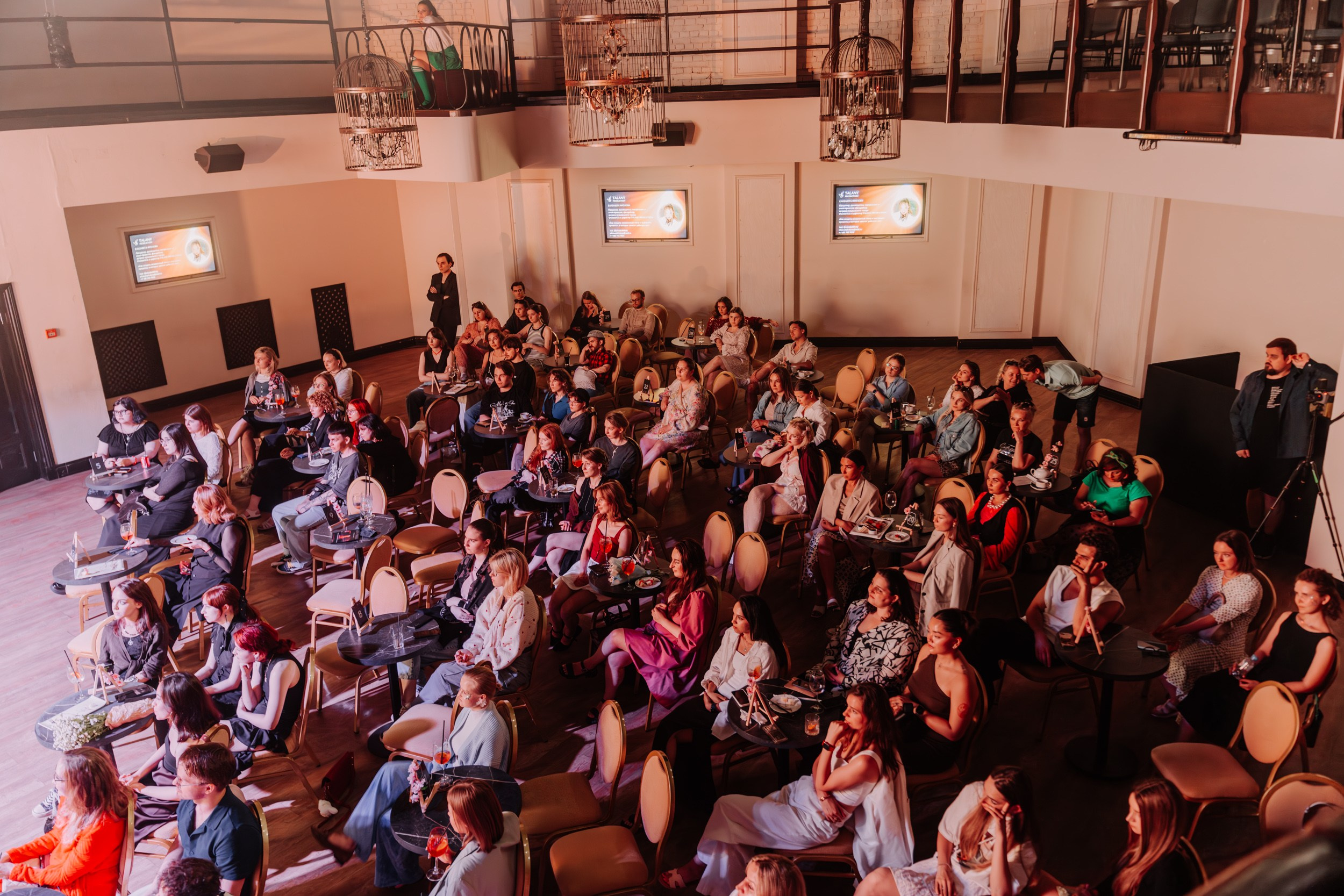 TALANY PRODUCTION. Андрей Цветков — репортажный, свадебный и портретный фотограф в Санкт-Петербурге