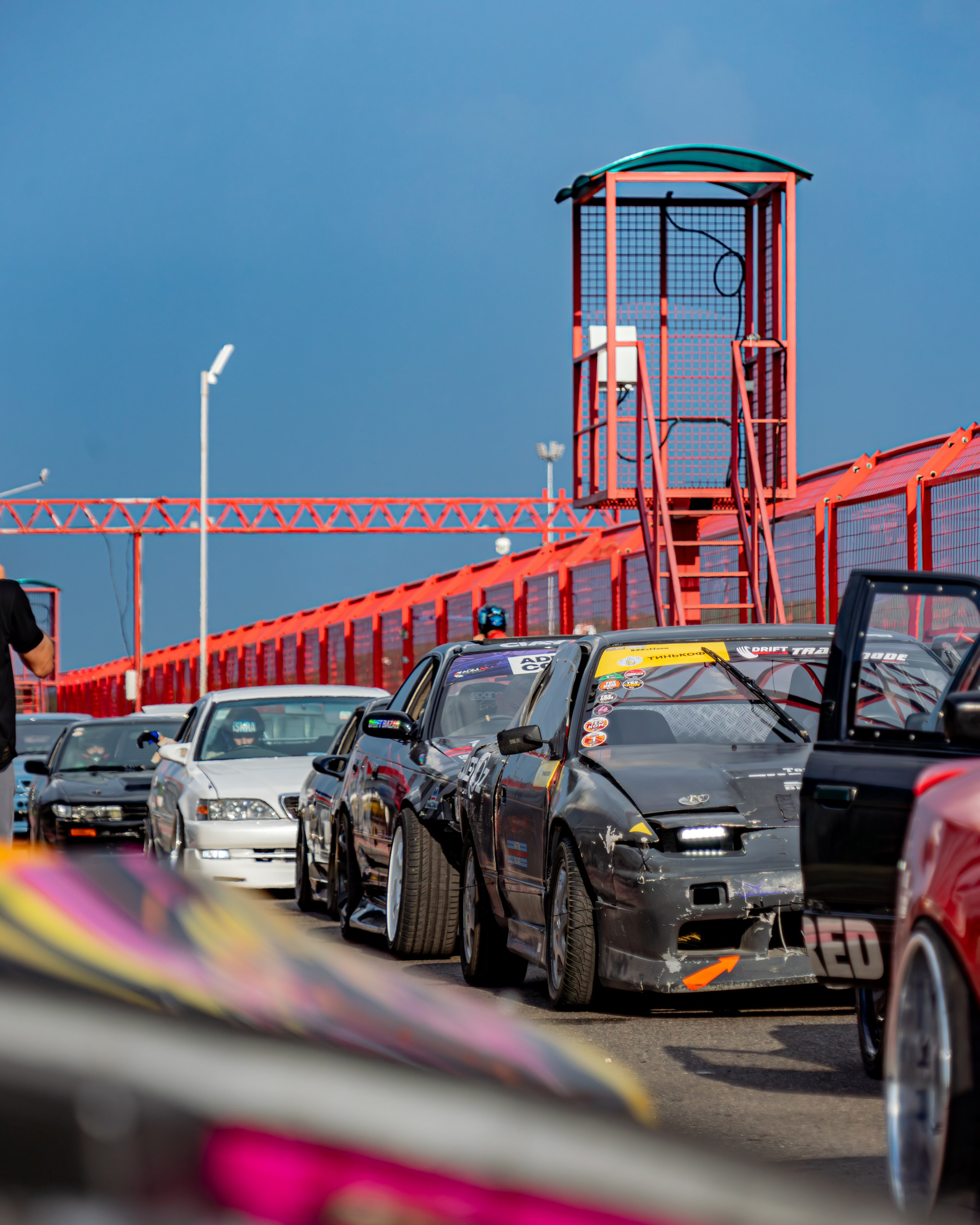 Drift Expo 01.06.2024. Мелехов Дмитрий|Фотограф|Видеограф