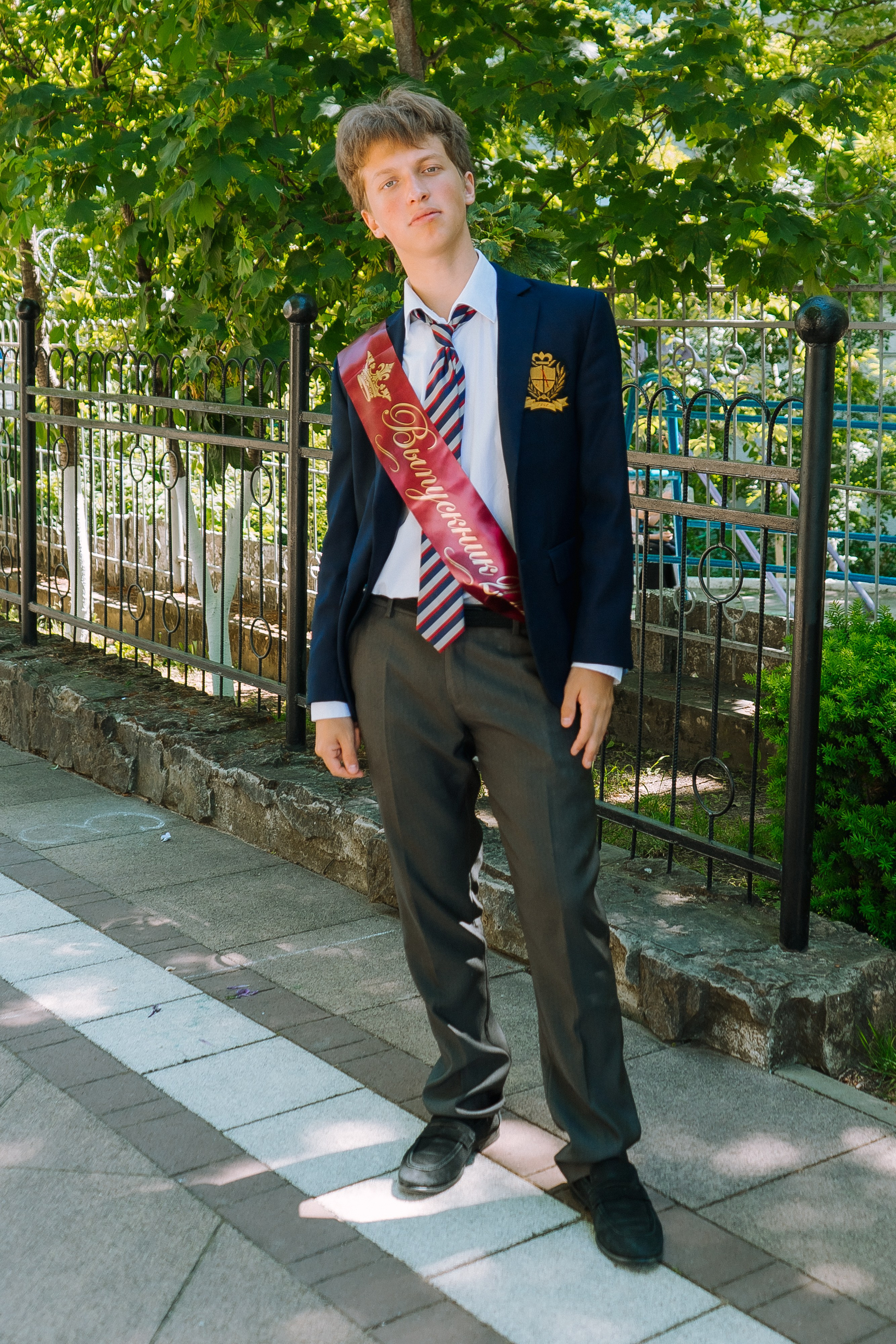 11 класс школа «Личность». Выпускные альбомы Натальи Бутко: Новороссийск, Анапа, Геленджик