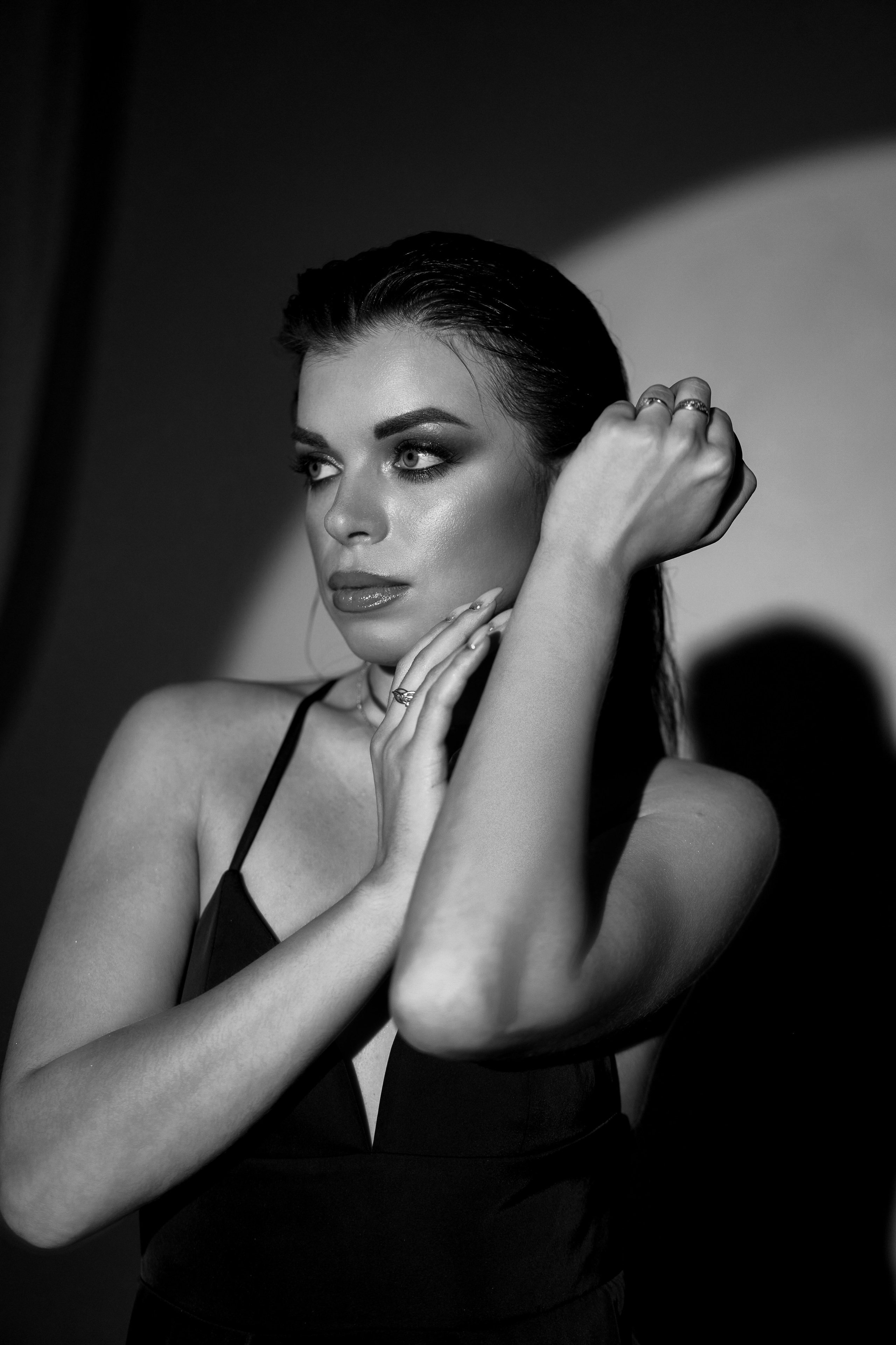 VERA. Фотограф Москва, визуальный менеджер Дарья Шевченко