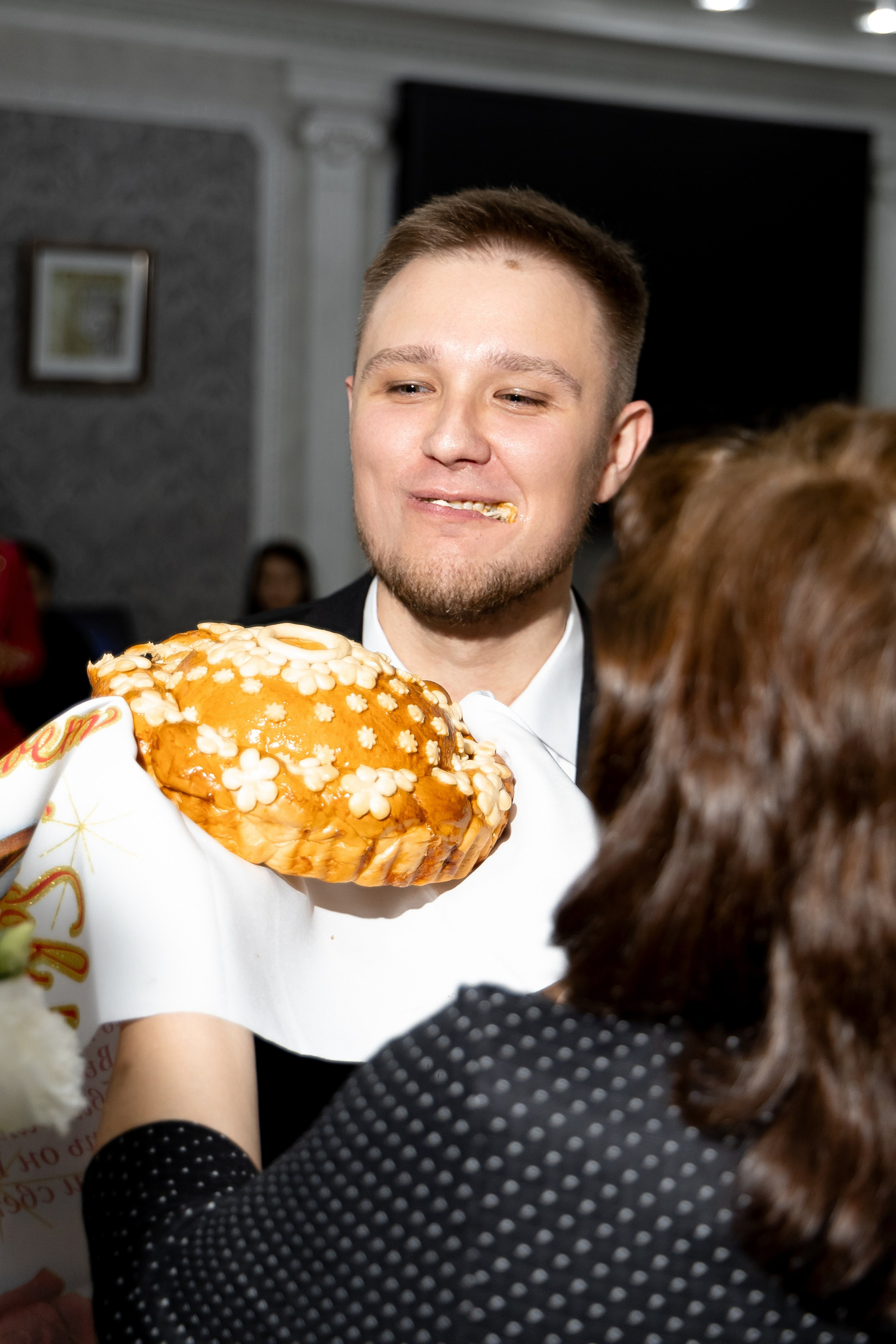 Sergey & Dariya. Свадебный и фэшн фотограф