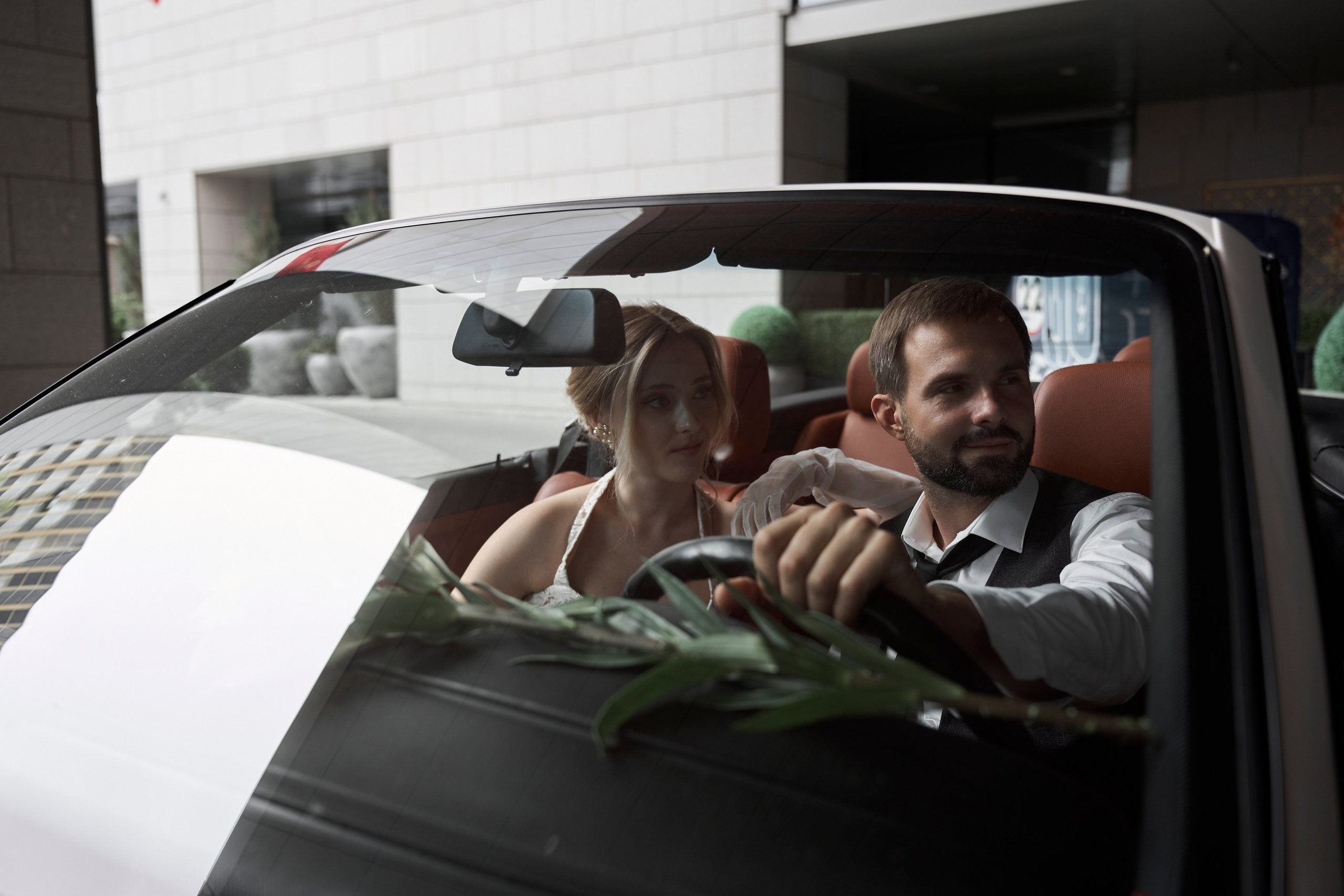 Сергей и Екатерина. Свадебное Фото и Видео