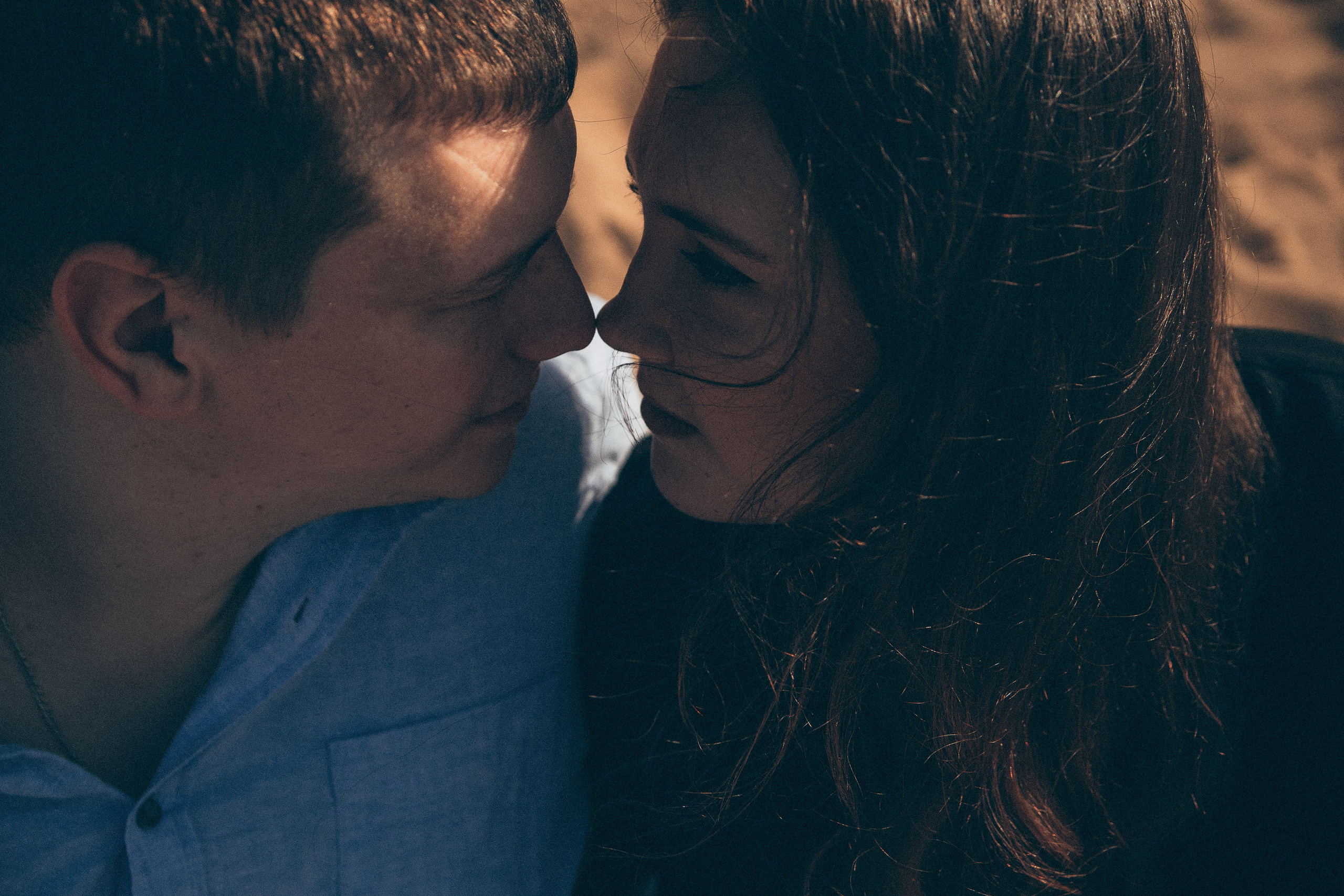 Алексей и Даша. Семейный и детский фотограф в Нижнем Новгороде Анурьева Алена