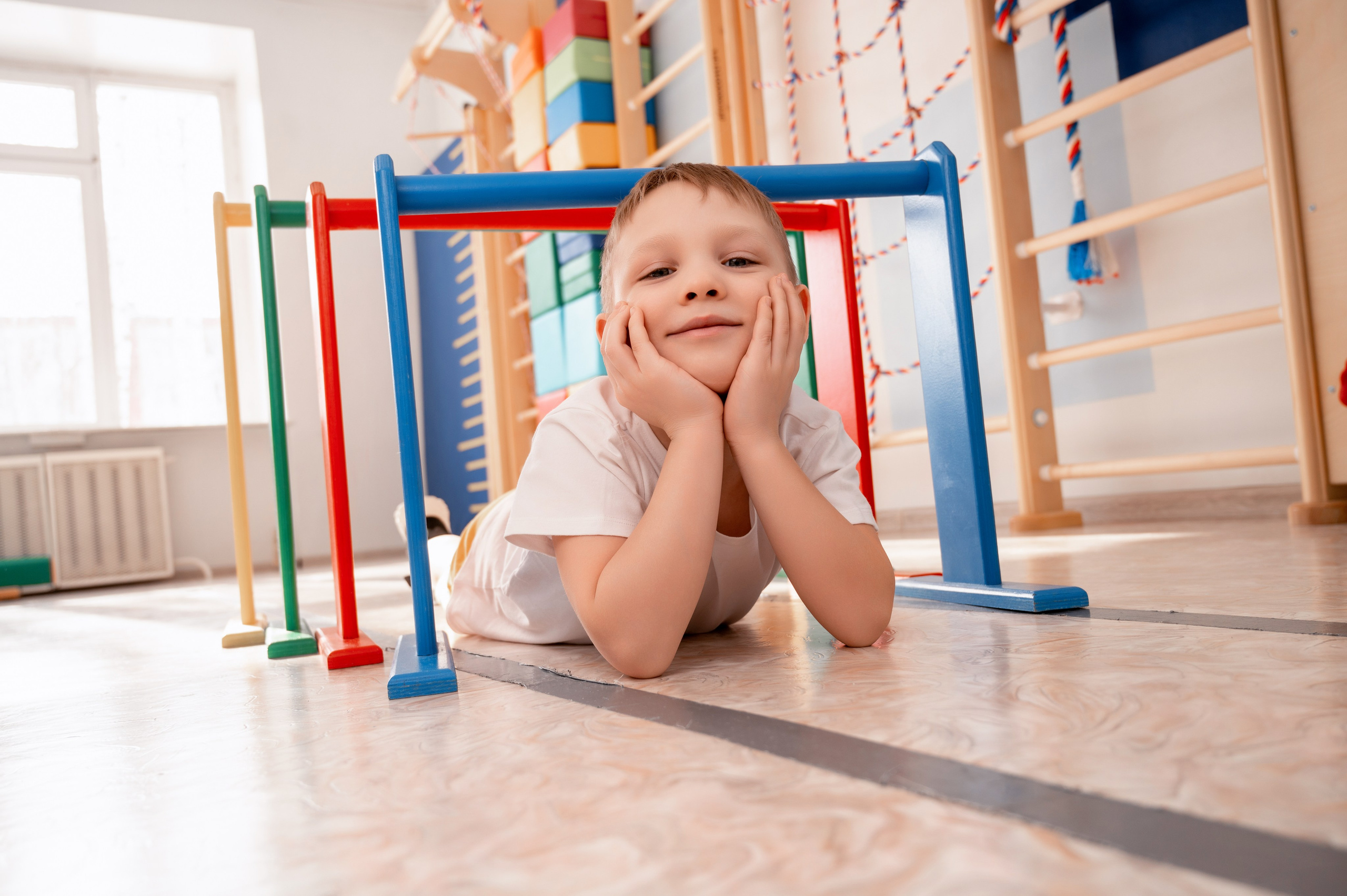 Детский сад «Радость», группа Почемучки. Детский фотограф. «Ожившие» фото, г. Нижневартовск